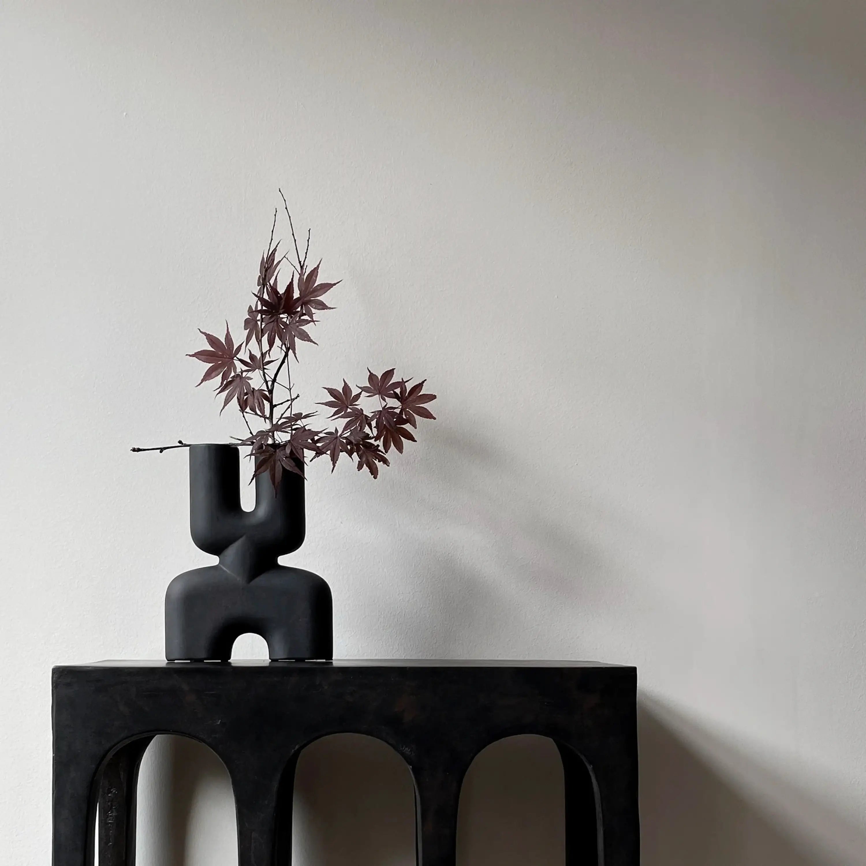 101 Copenhagen Cobra Double, Mini - Black - KANSO