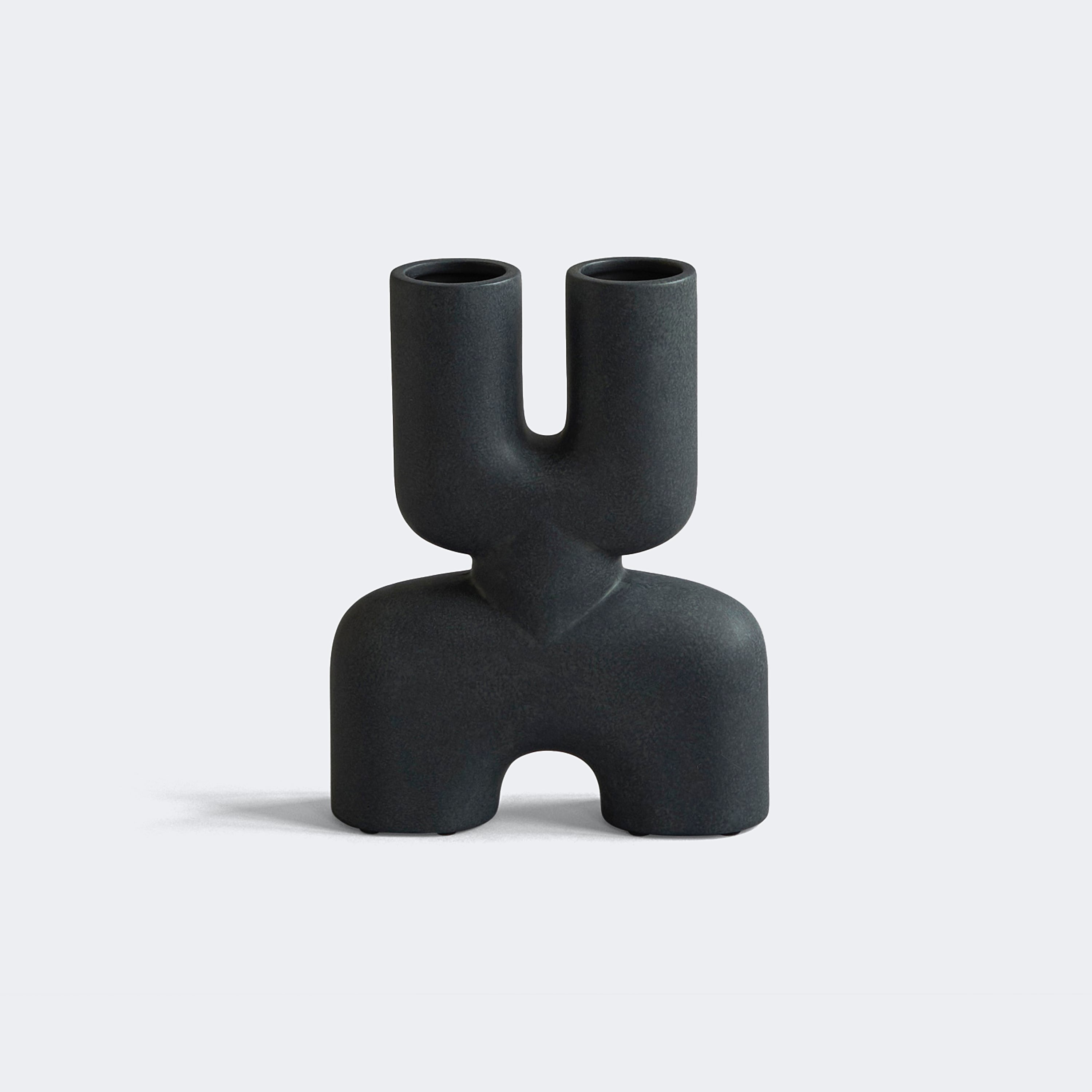 101 Copenhagen Cobra Double, Mini - Black - KANSO