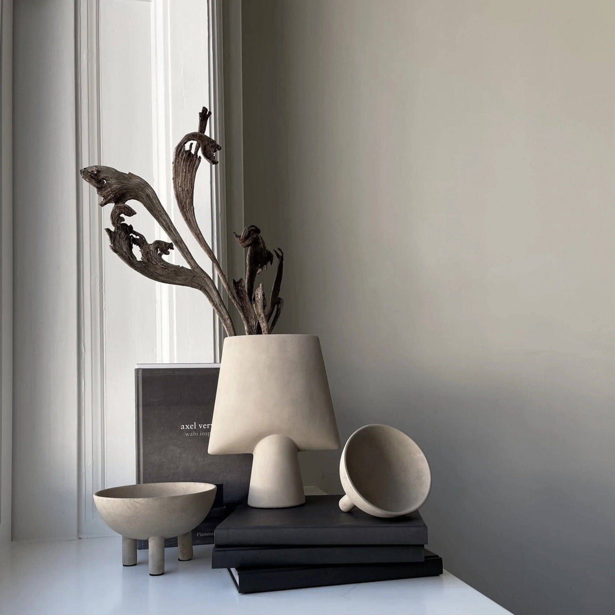 101 Copenhagen Duck Bowl, Big - Sand