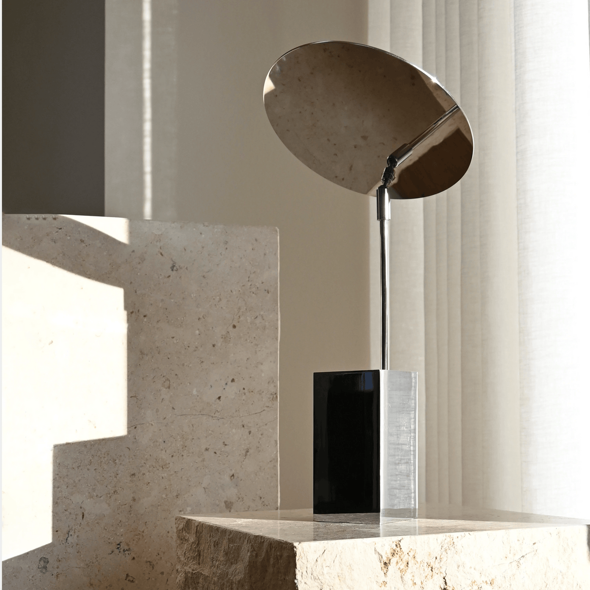 101 Copenhagen Reflect Table Lamp