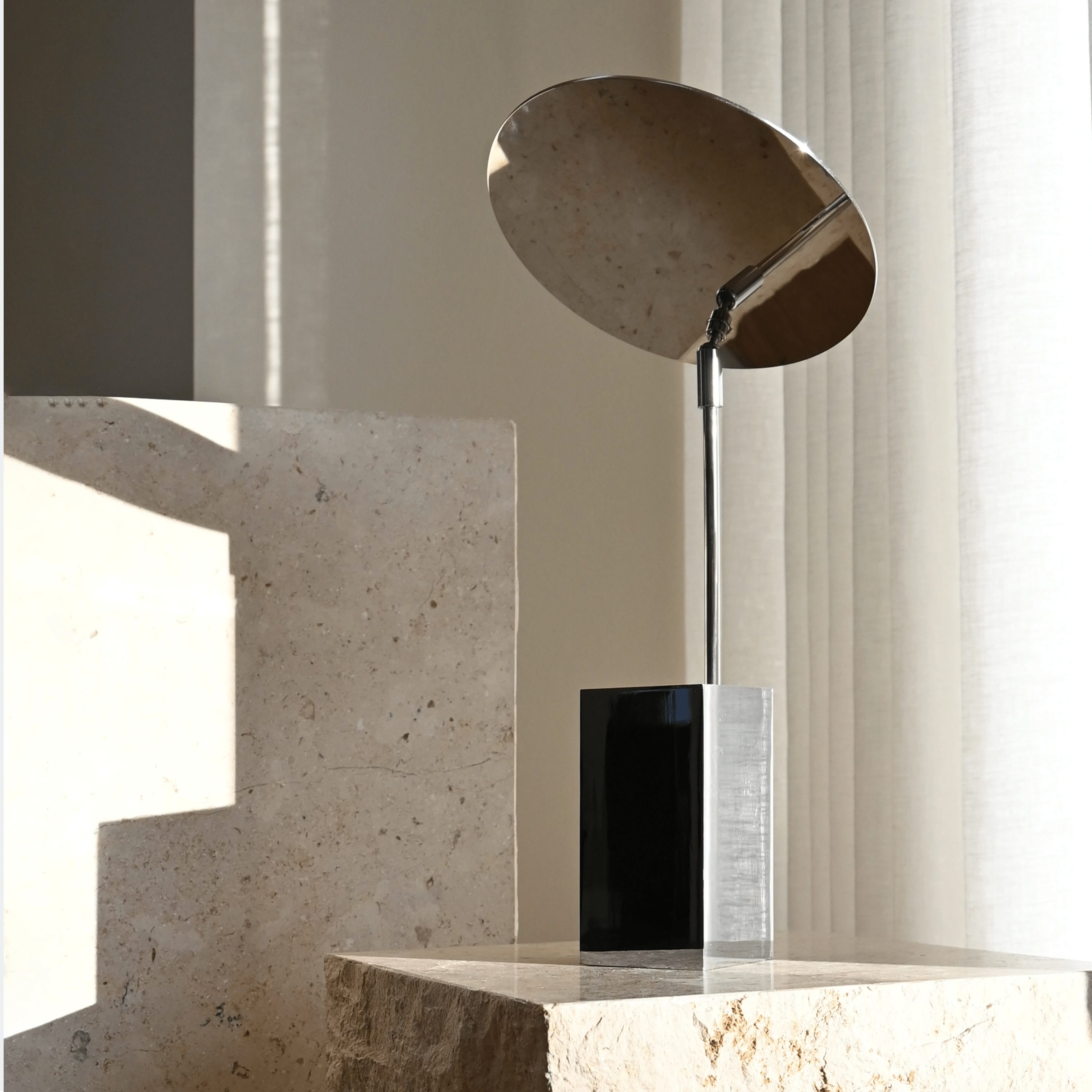 101 Copenhagen Reflect Table Lamp - KANSO