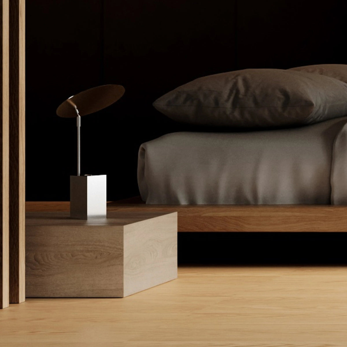 101 Copenhagen Reflect Table Lamp