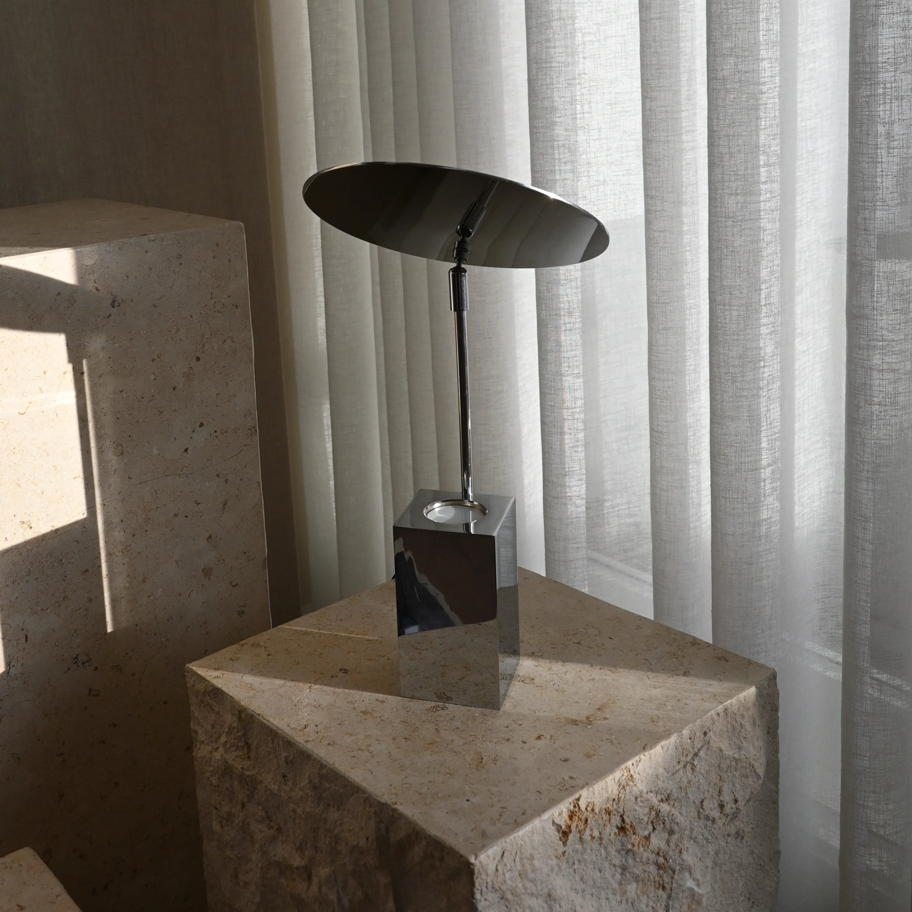 101 Copenhagen Reflect Table Lamp - KANSO