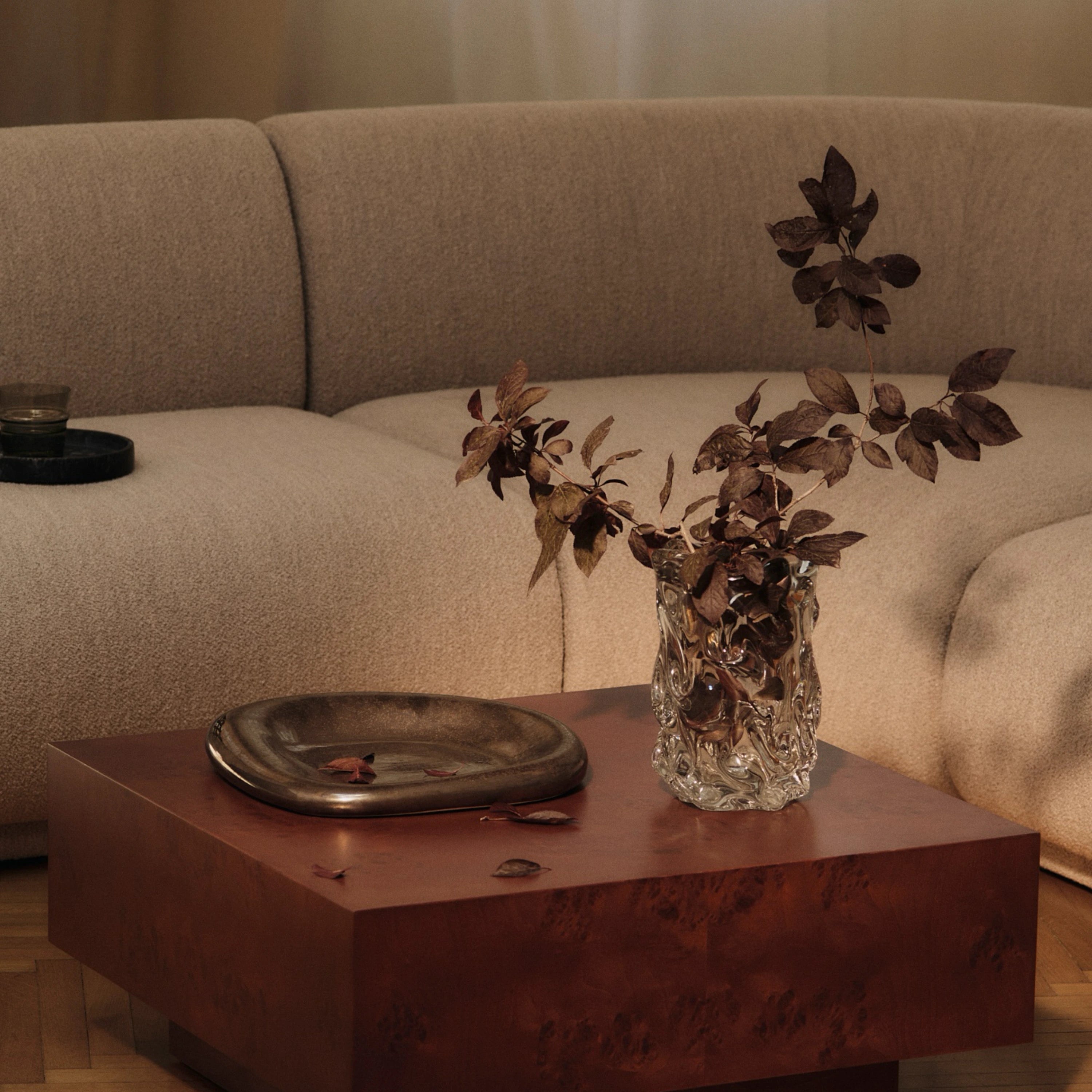Ferm Living Rico Modular Sofa - KANSO