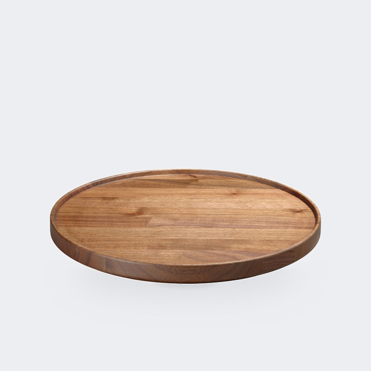 Hasami Porcelain Hasami Porcelain Walnut Tray 10"