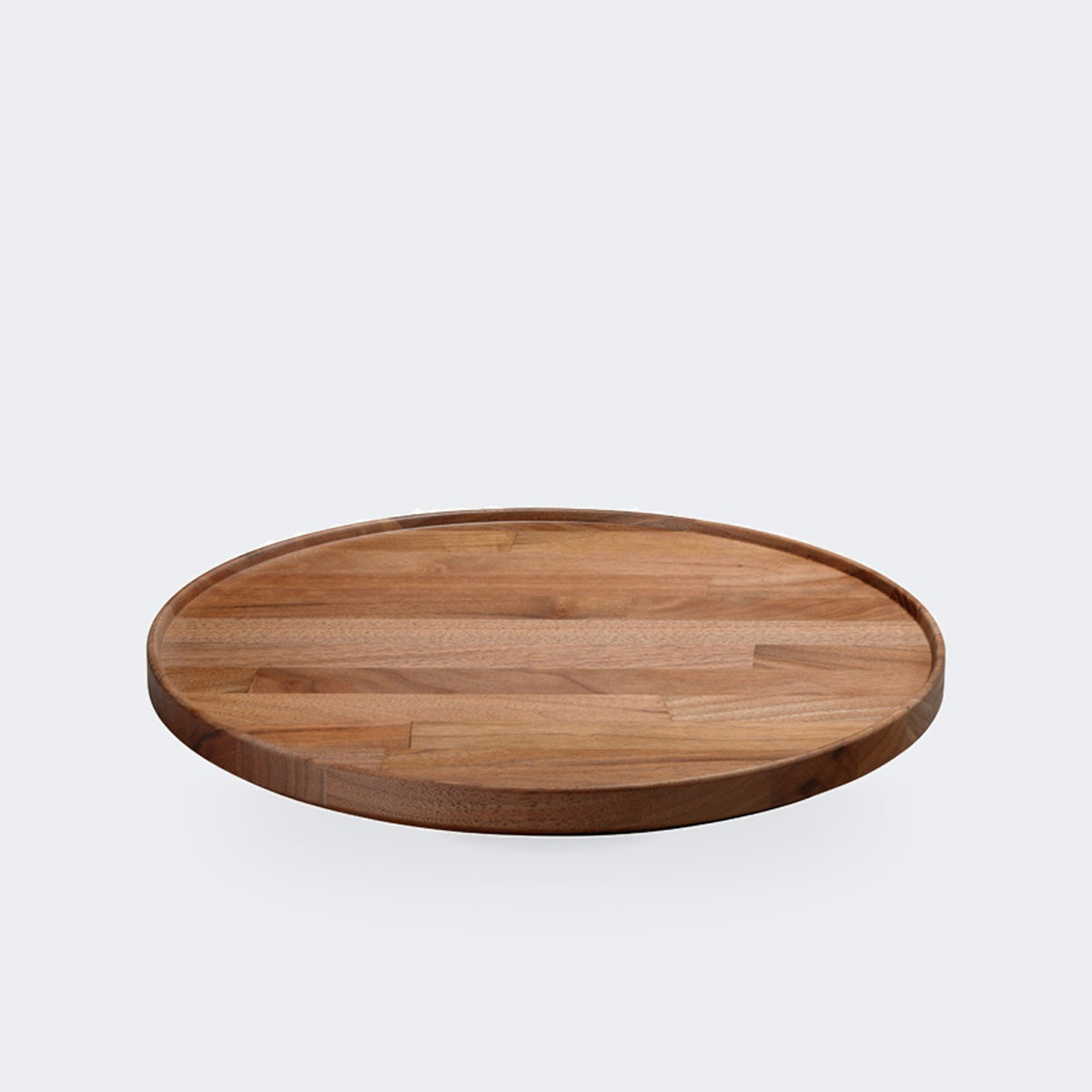 Hasami Porcelain Hasami Porcelain Walnut Tray 11 7 8"