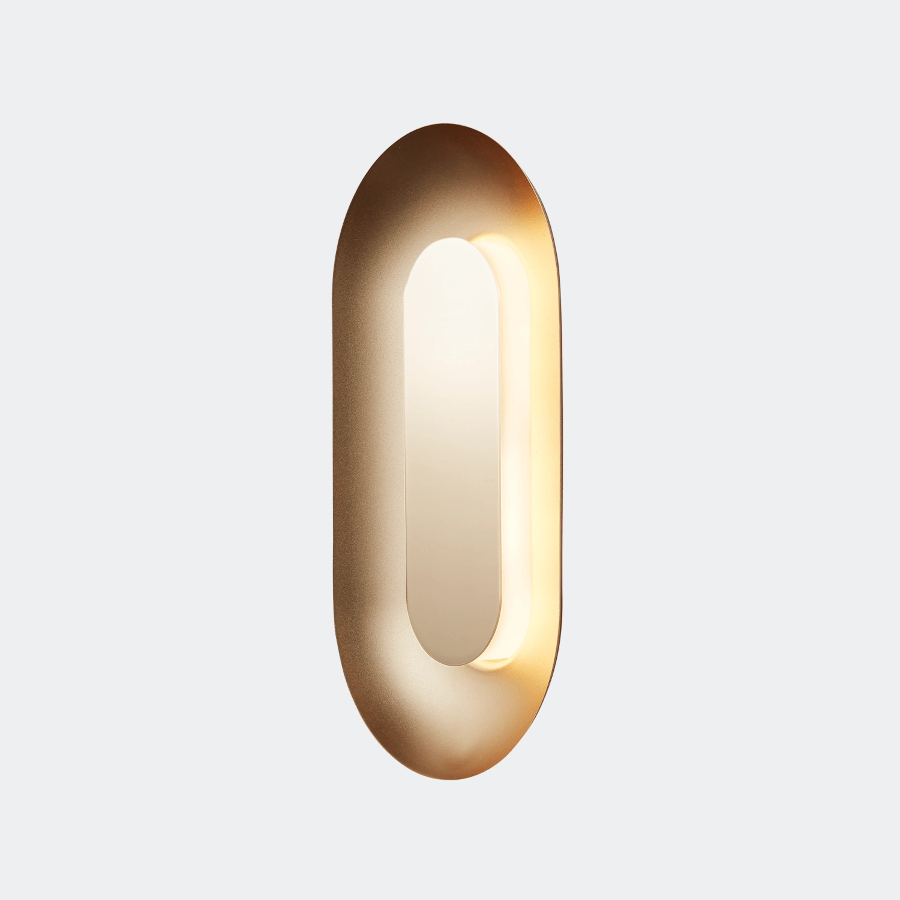 Nuura Sasi Wall Light Small