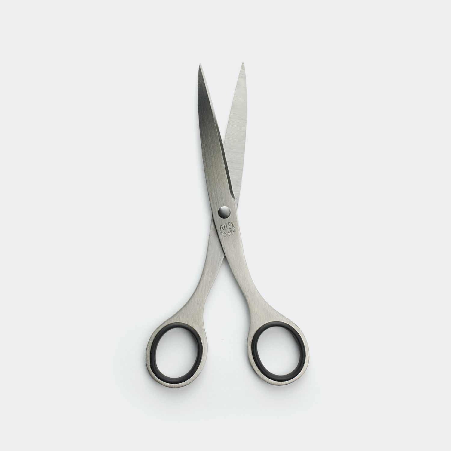 Allex Scissors Silver - KANSO