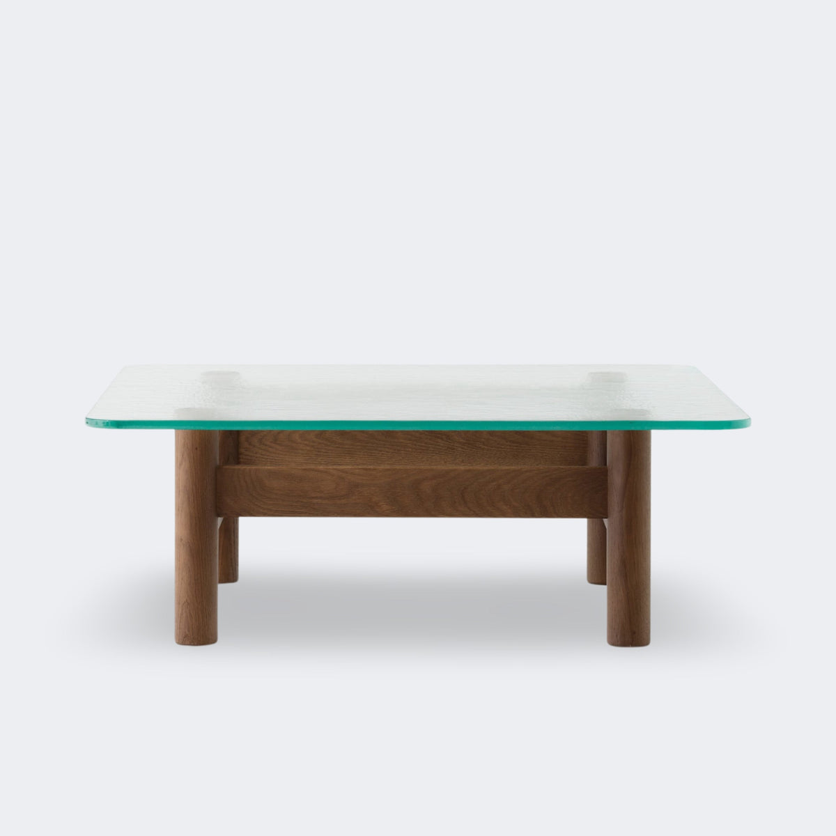 Audo Copenhagen Brasilia Lounge Table