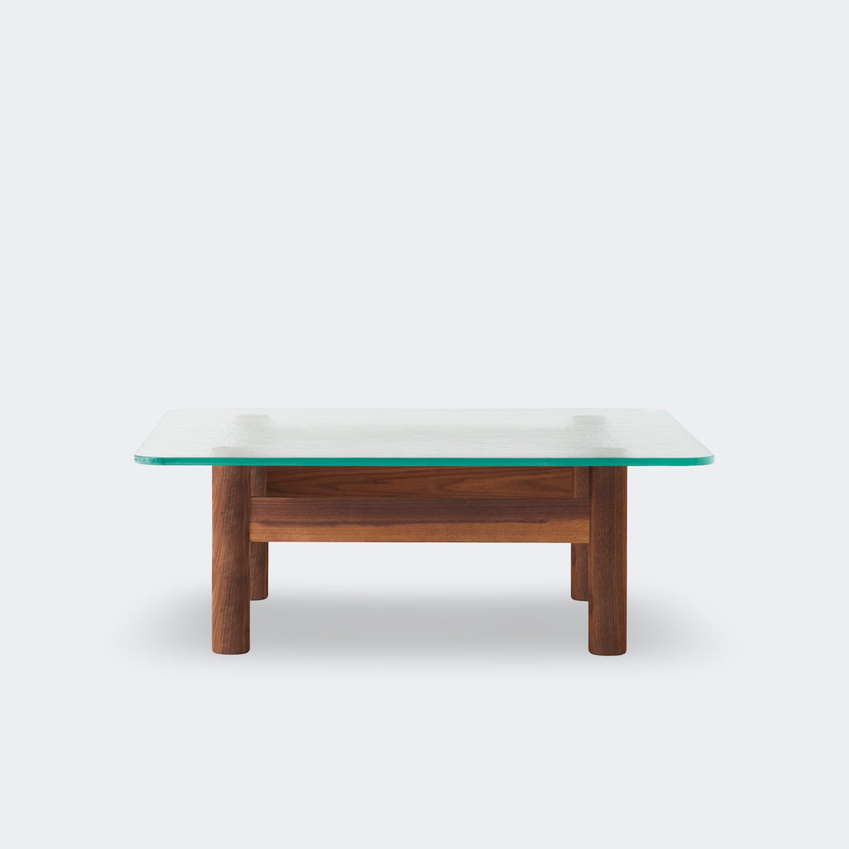 Audo Copenhagen Brasilia Lounge Table