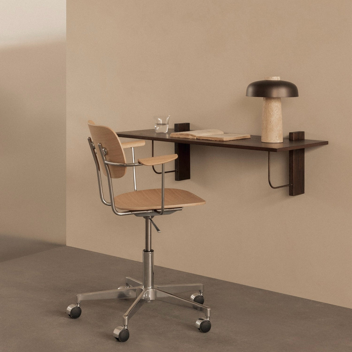 Audo Copenhagen Corbel Desk