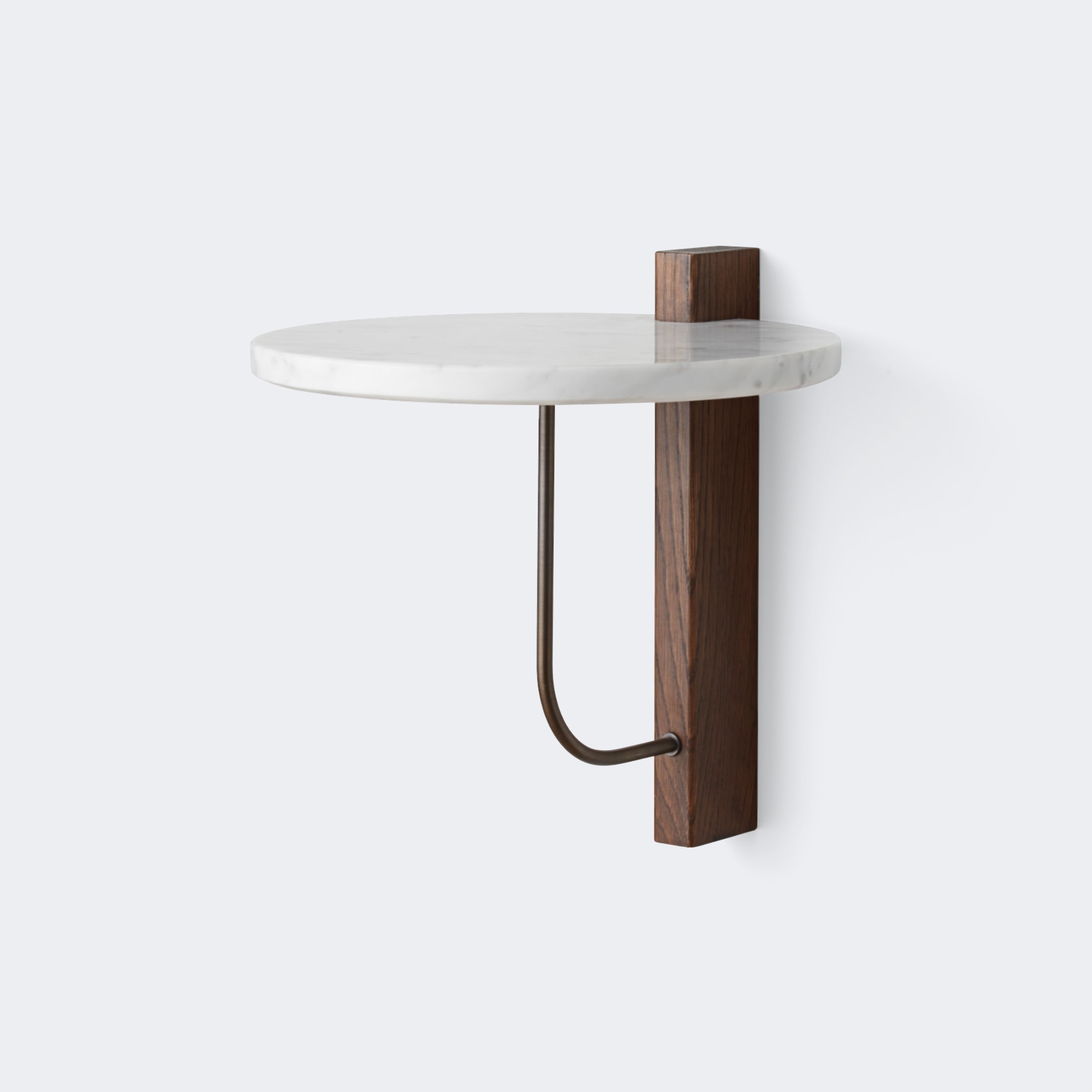 Audo Copenhagen Corbel Shelf - KANSO