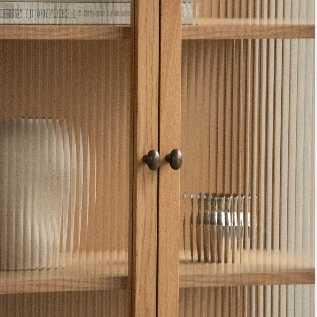 Audo Copenhagen Curiosity Cabinet