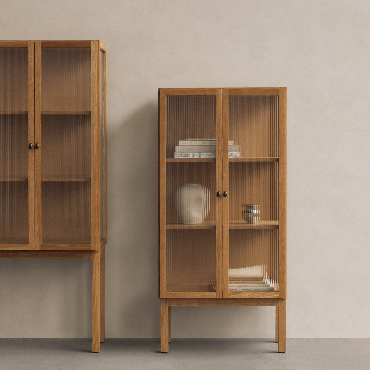 Audo Copenhagen Curiosity Cabinet