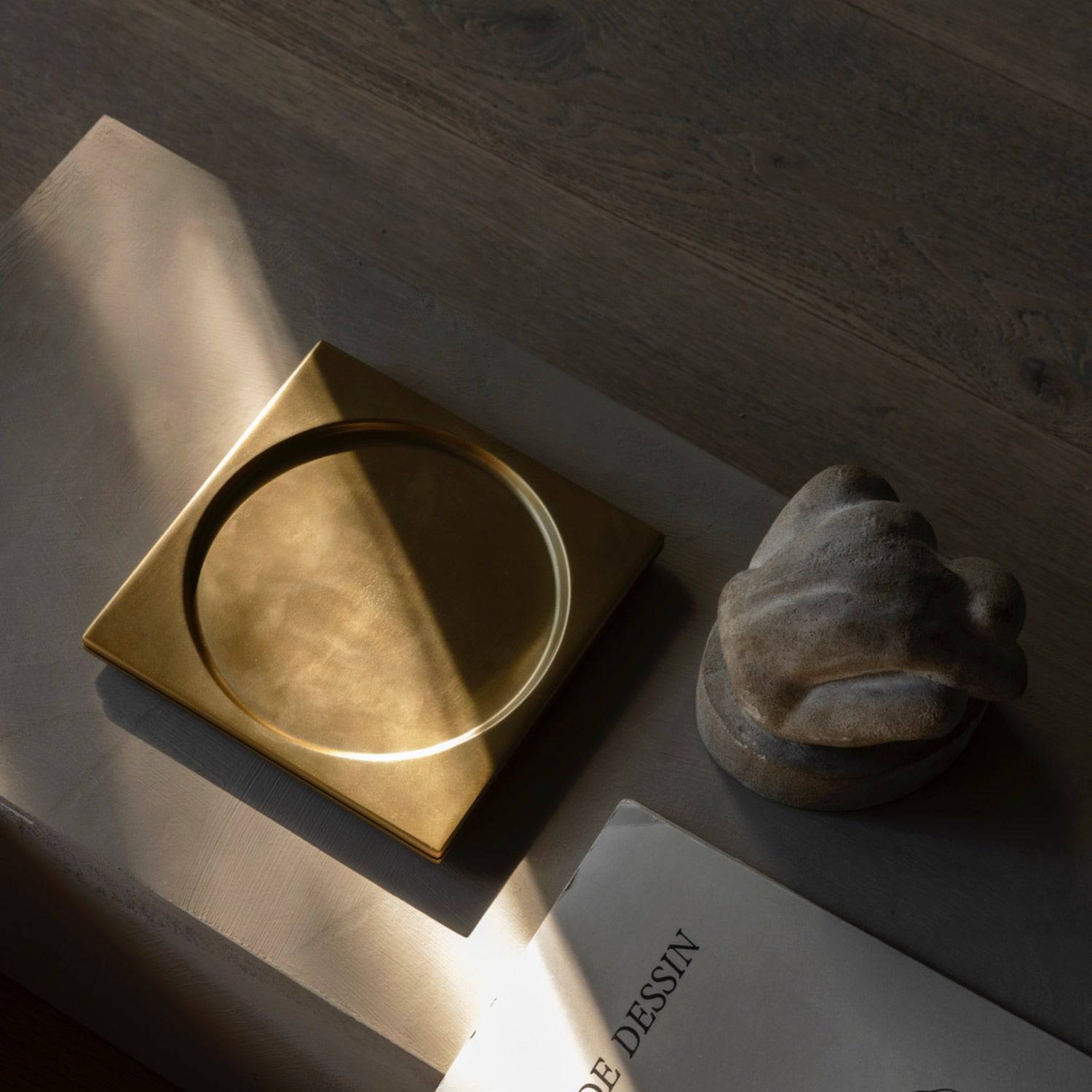 Audo Copenhagen Divot Tray