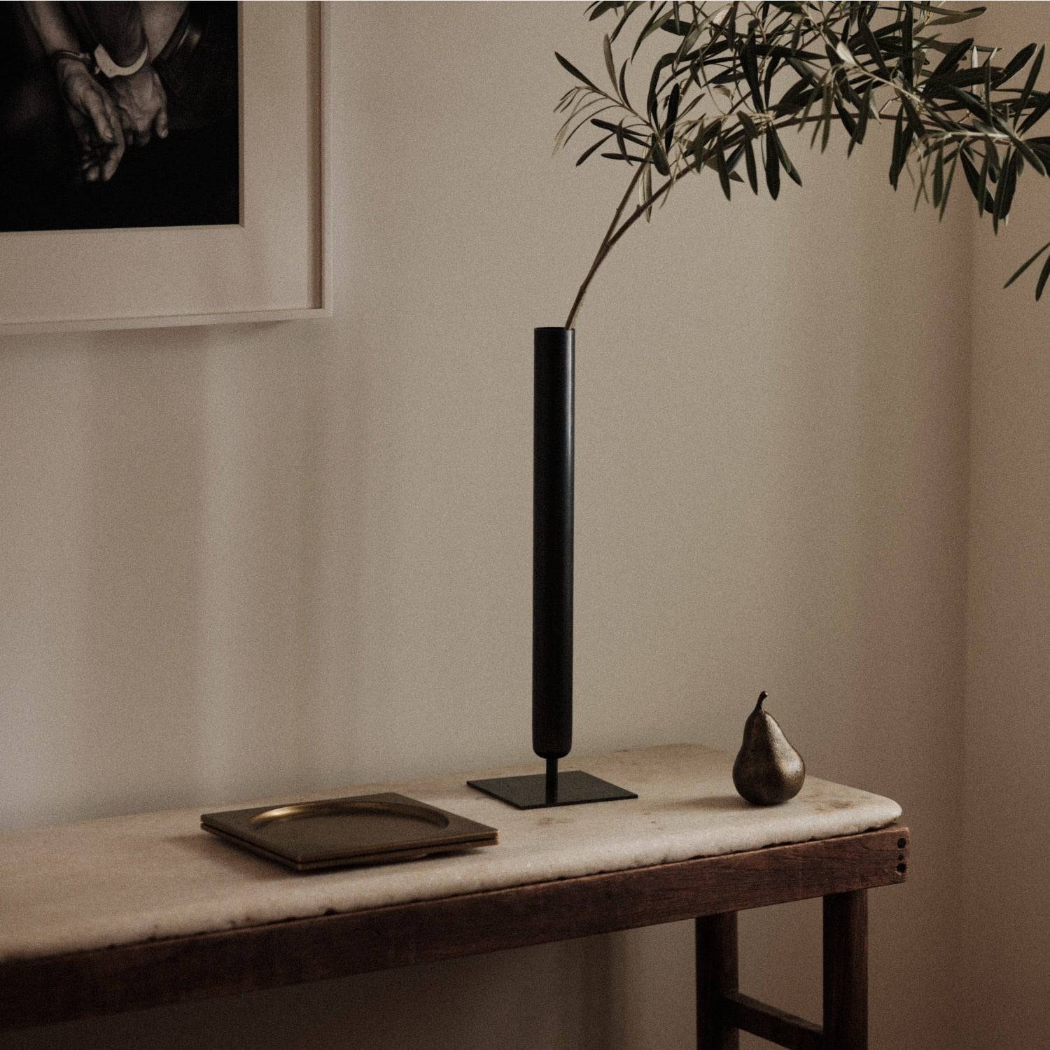 Audo Copenhagen Divot Tray - KANSO