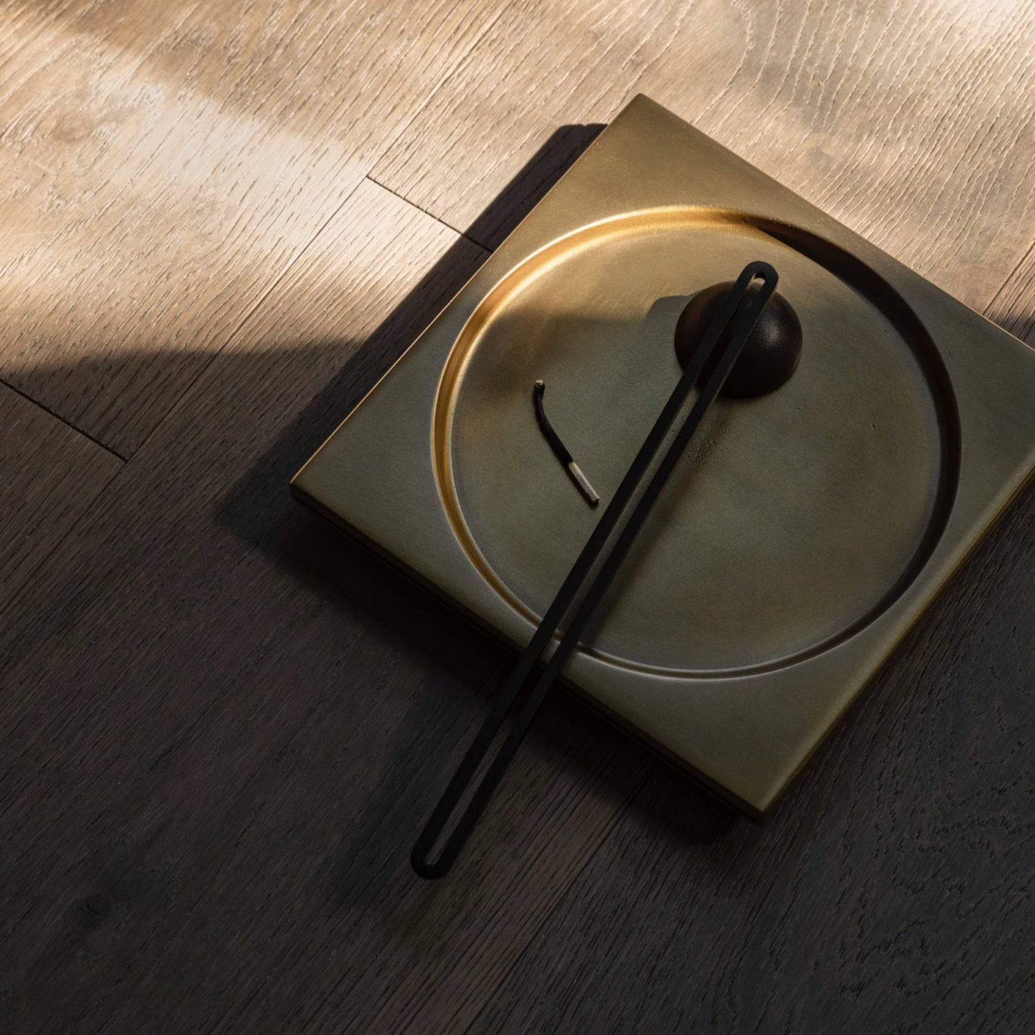 Audo Copenhagen Divot Tray - KANSO