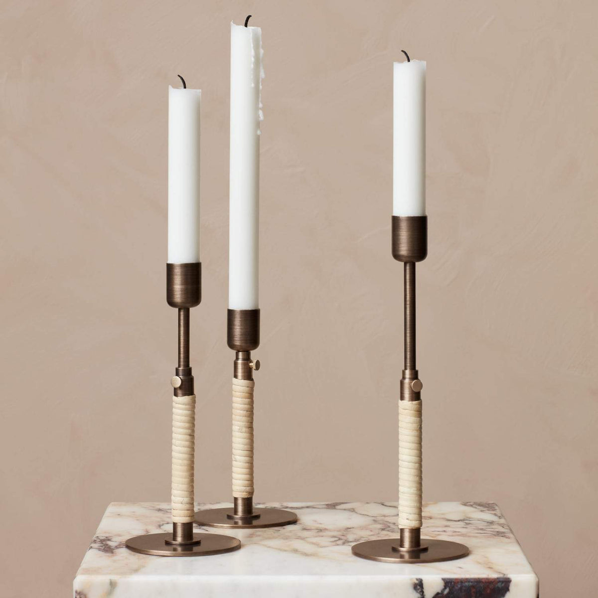 Audo Copenhagen Duca Candle Holder