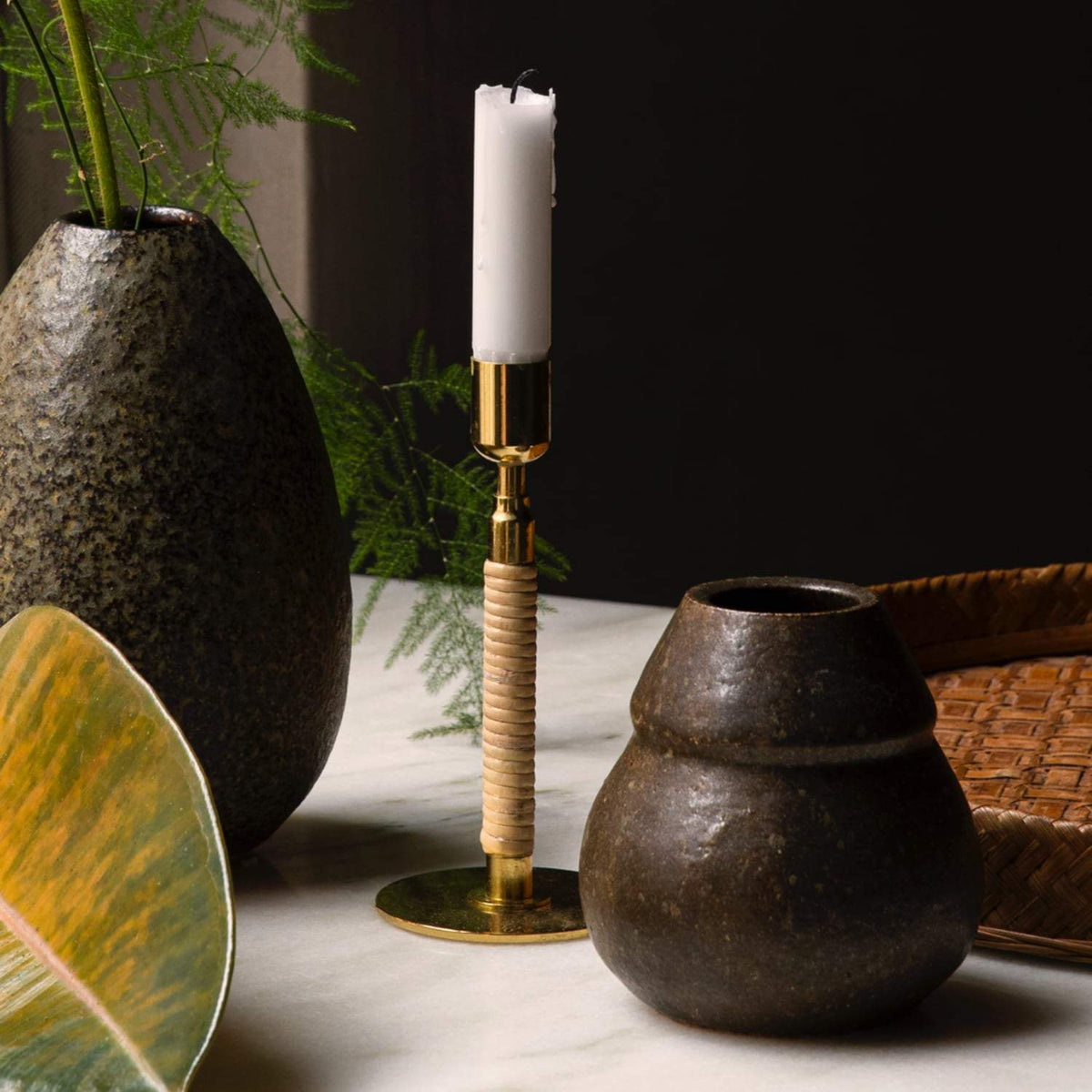 Audo Copenhagen Duca Candle Holder