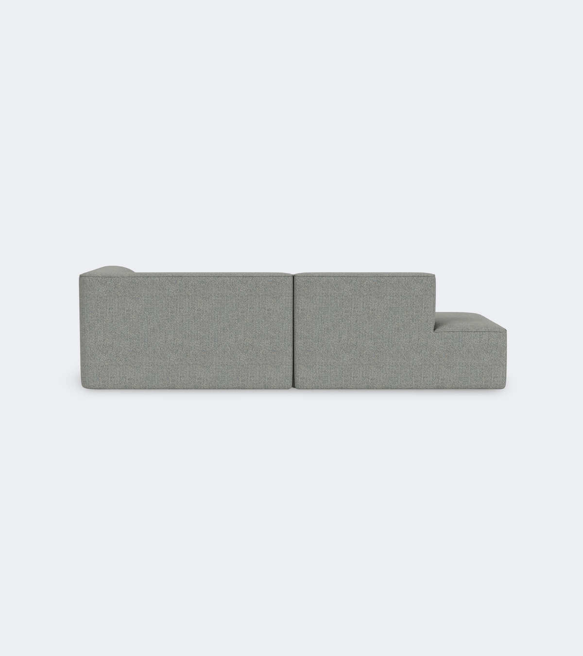 Audo Copenhagen Eave Modular Sofa, 2-Seater, Configuration 3-4
