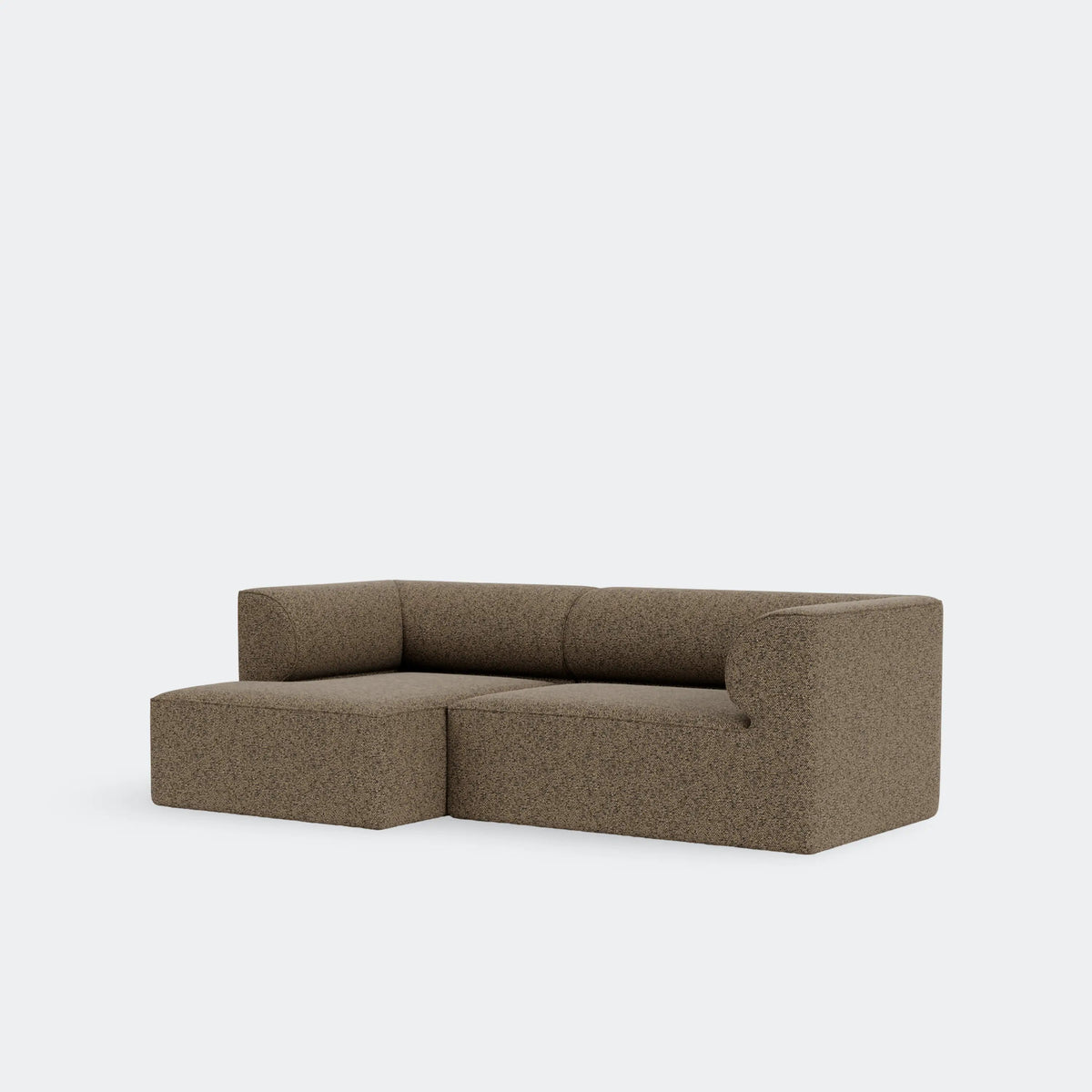 Audo Copenhagen Eave Modular Sofa, 2-Seater, Configuration 5-6