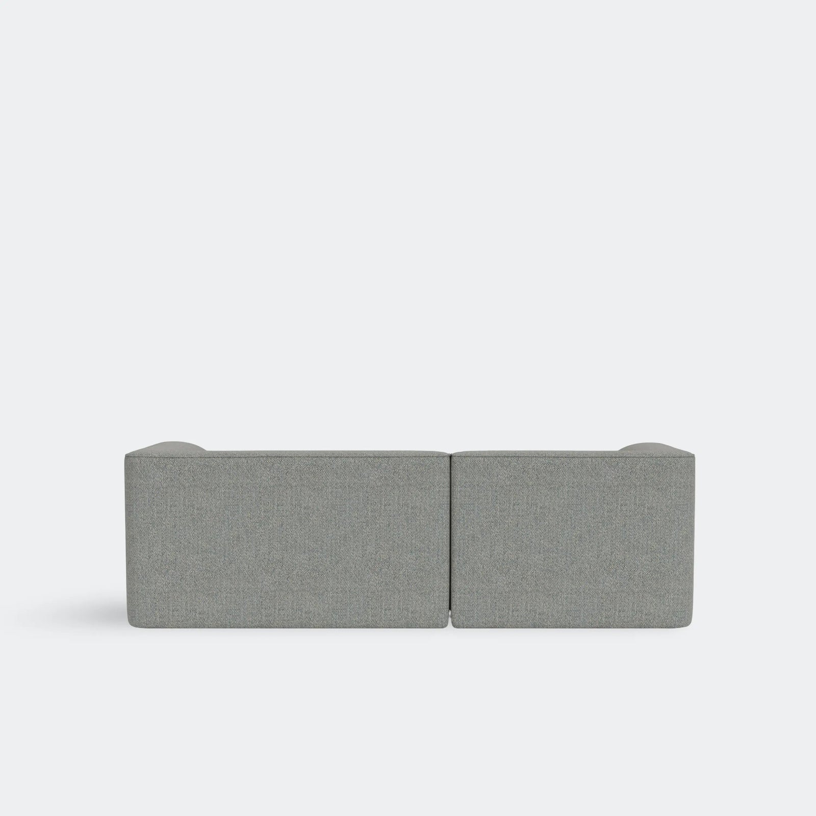Audo Copenhagen Eave Modular Sofa, 2-Seater, Configuration 5-6