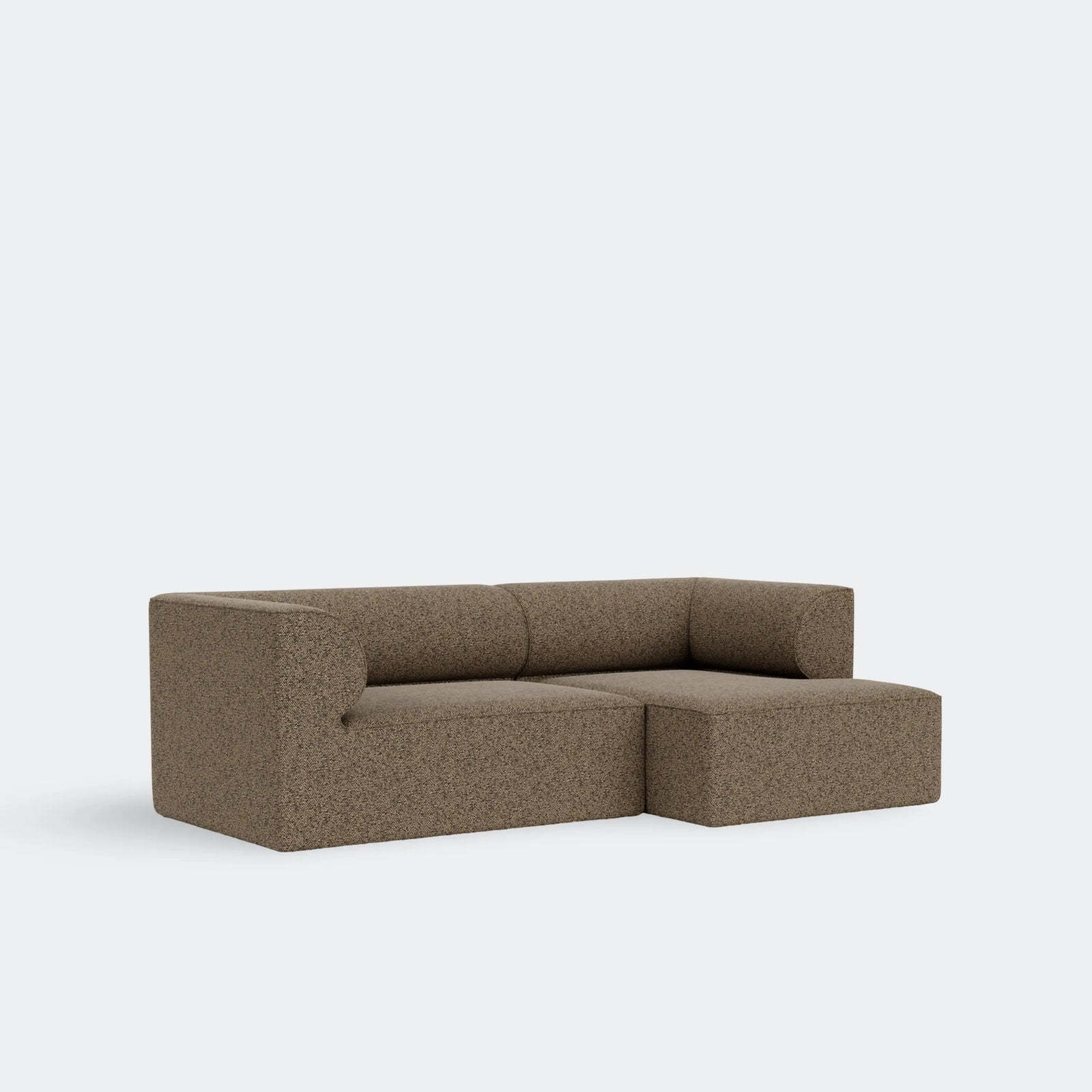 Audo Copenhagen Eave Modular Sofa, 2-Seater, Configuration 5-6