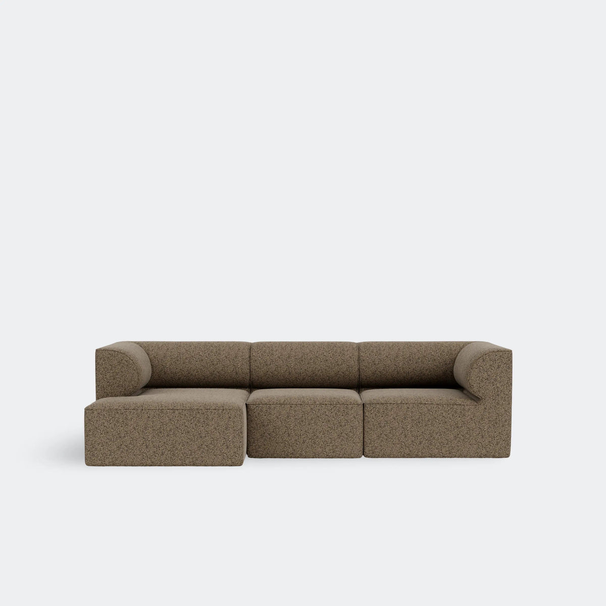 Audo Copenhagen Eave Modular Sofa, 3-Seater, Configuration 11-12 Safire 12 Configuration 12