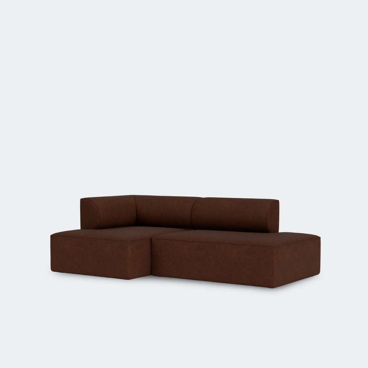 Audo Copenhagen Eave Modular Sofa, 3-Seater, Configuration 7-8