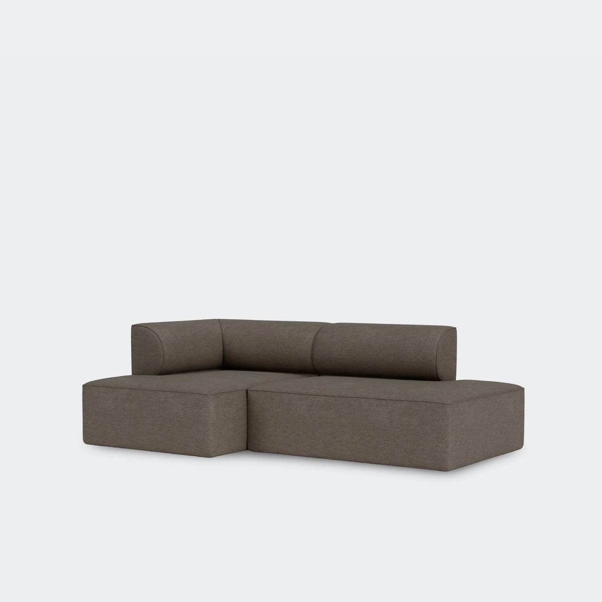 Audo Copenhagen Eave Modular Sofa, 3-Seater, Configuration 7-8