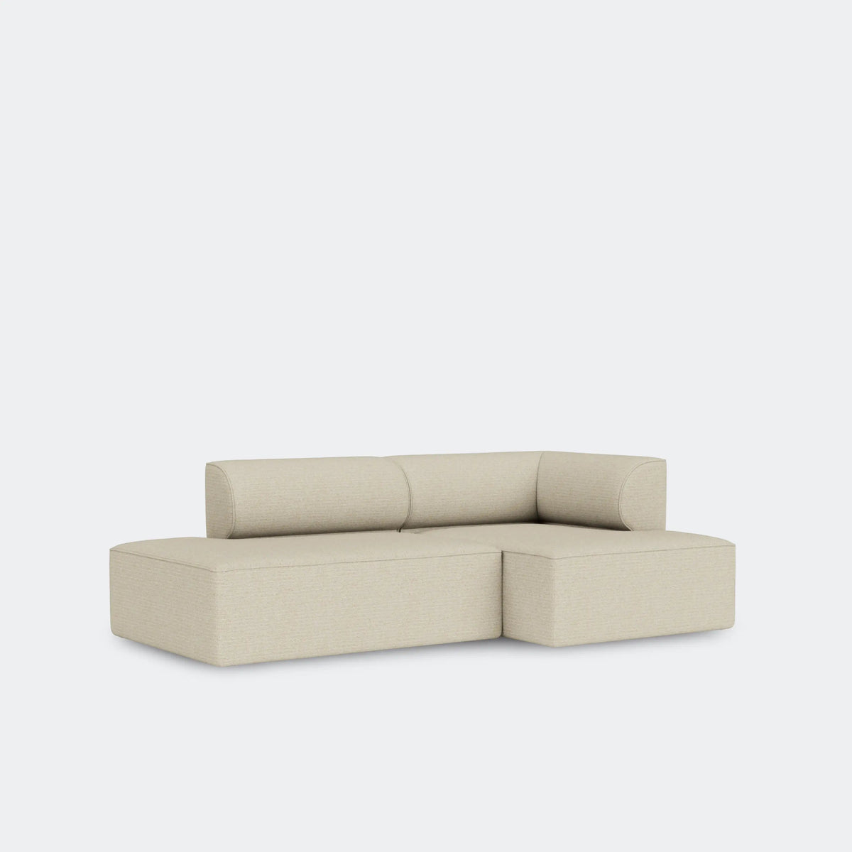 Audo Copenhagen Eave Modular Sofa, 3-Seater, Configuration 7-8