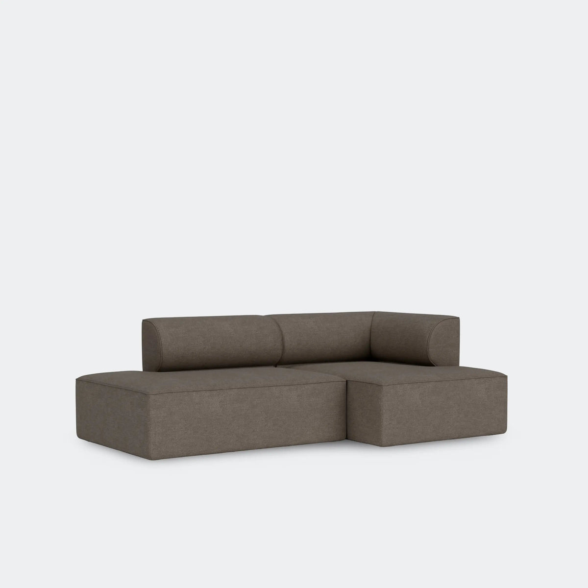Audo Copenhagen Eave Modular Sofa, 3-Seater, Configuration 7-8
