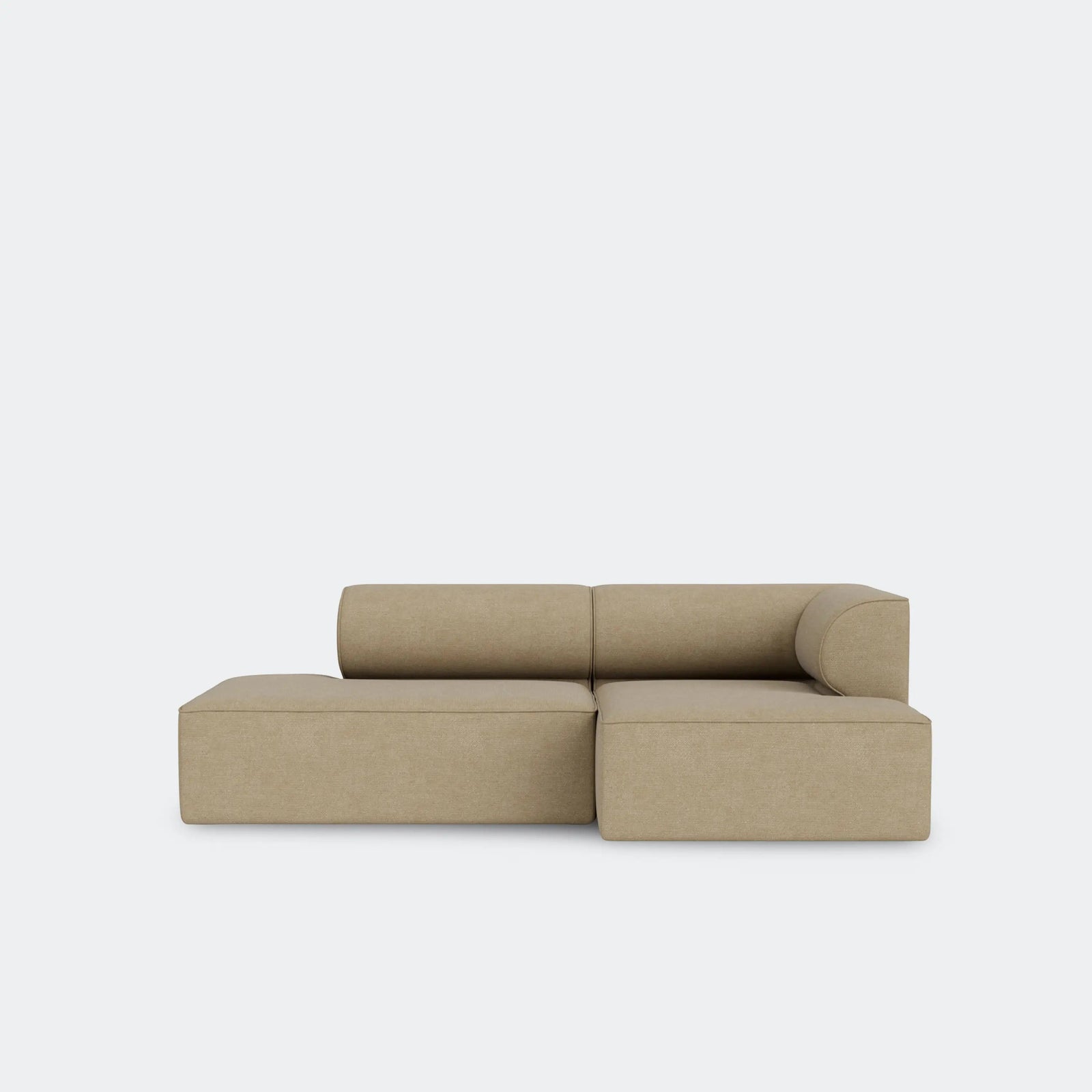 Audo Copenhagen Eave Modular Sofa, 3-Seater, Configuration 7-8