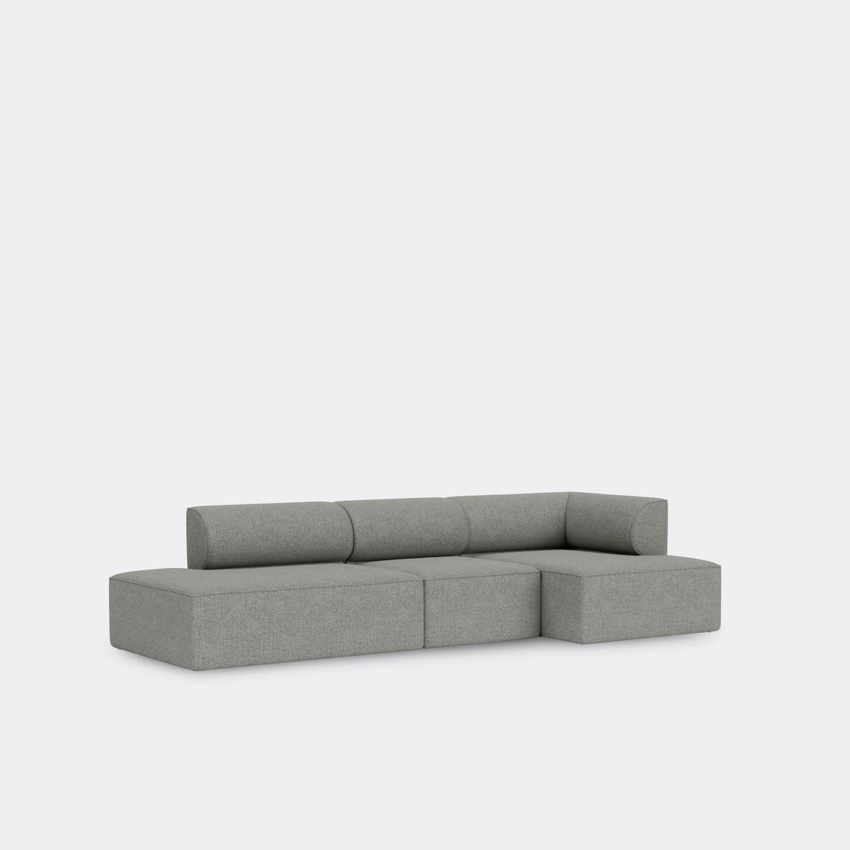Audo Copenhagen Eave Modular Sofa, 3-Seater, Configuration 9-10