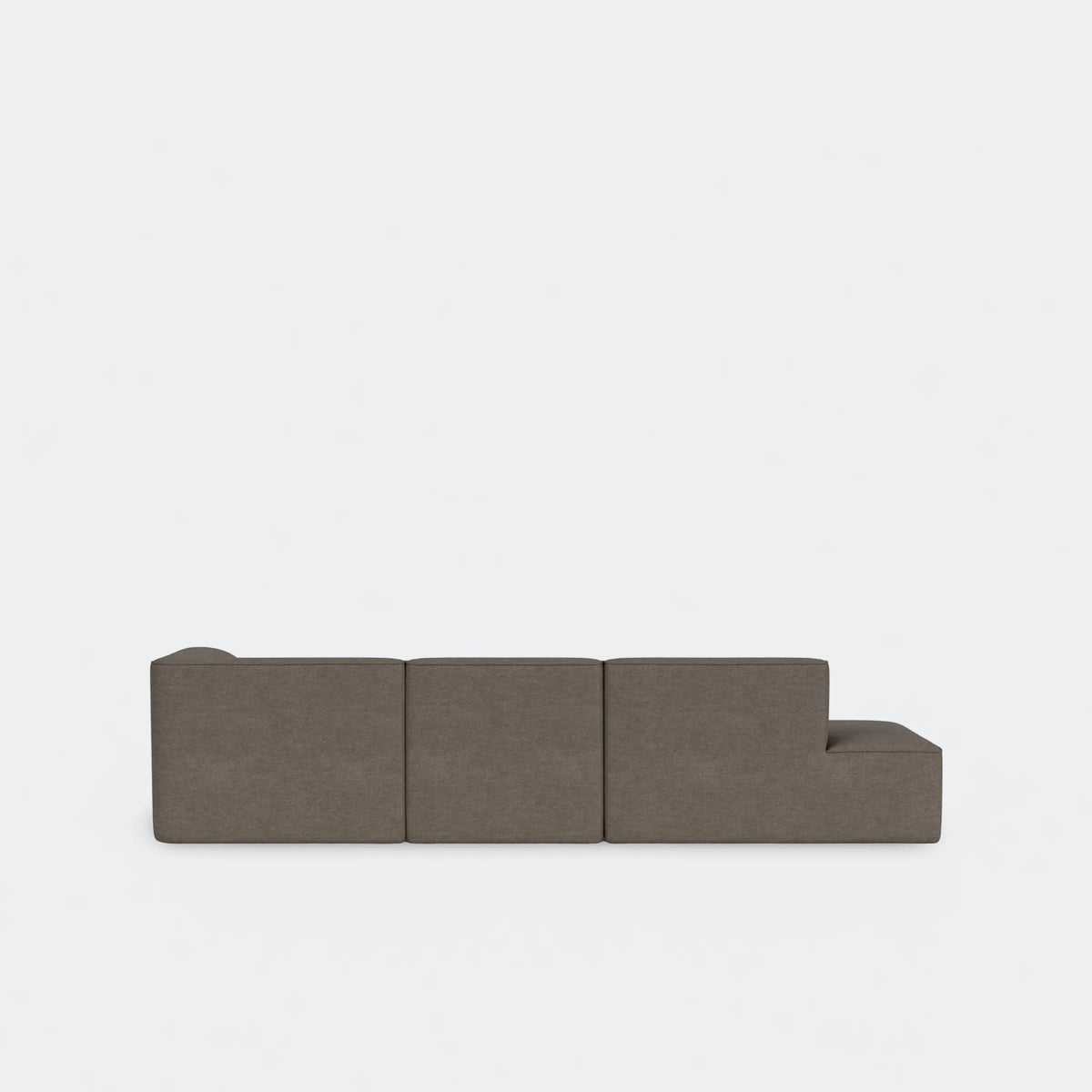 Audo Copenhagen Eave Modular Sofa, 3-Seater, Configuration 9-10