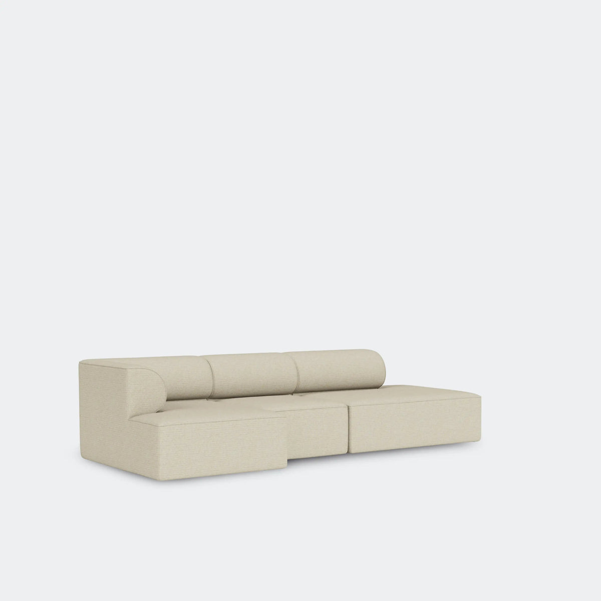Audo Copenhagen Eave Modular Sofa, 3-Seater, Configuration 9-10