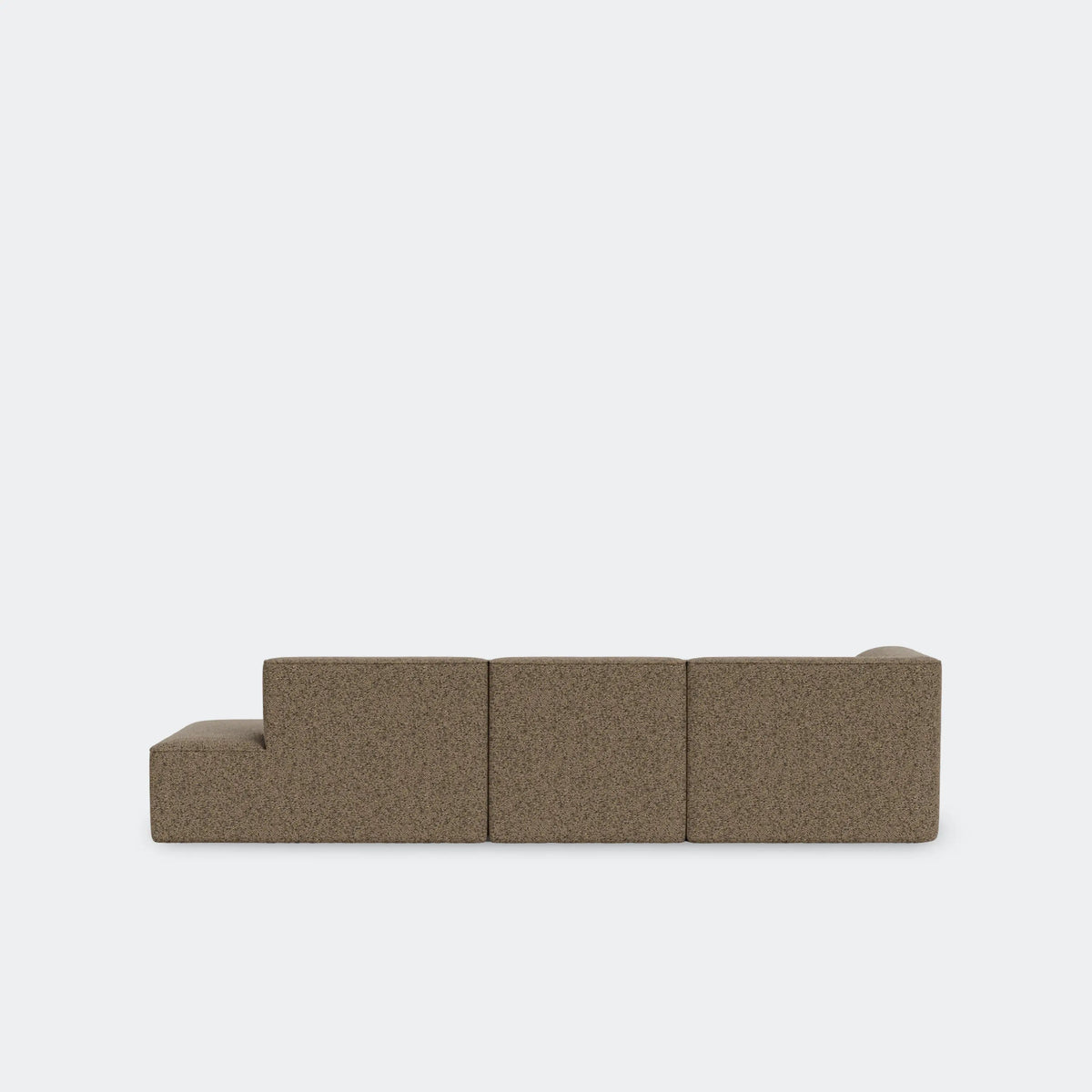 Audo Copenhagen Eave Modular Sofa, 3-Seater, Configuration 9-10