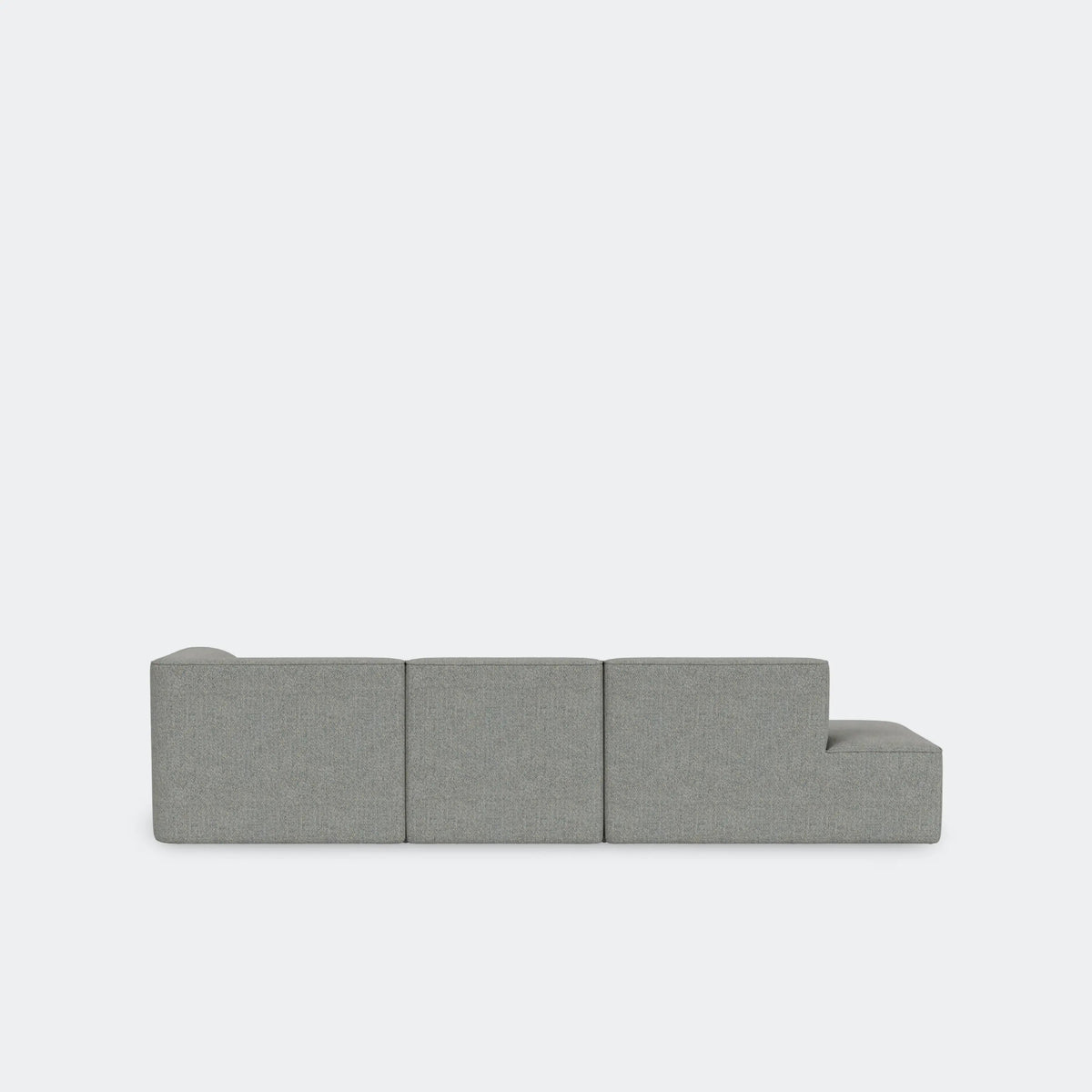 Audo Copenhagen Eave Modular Sofa, 3-Seater, Configuration 9-10