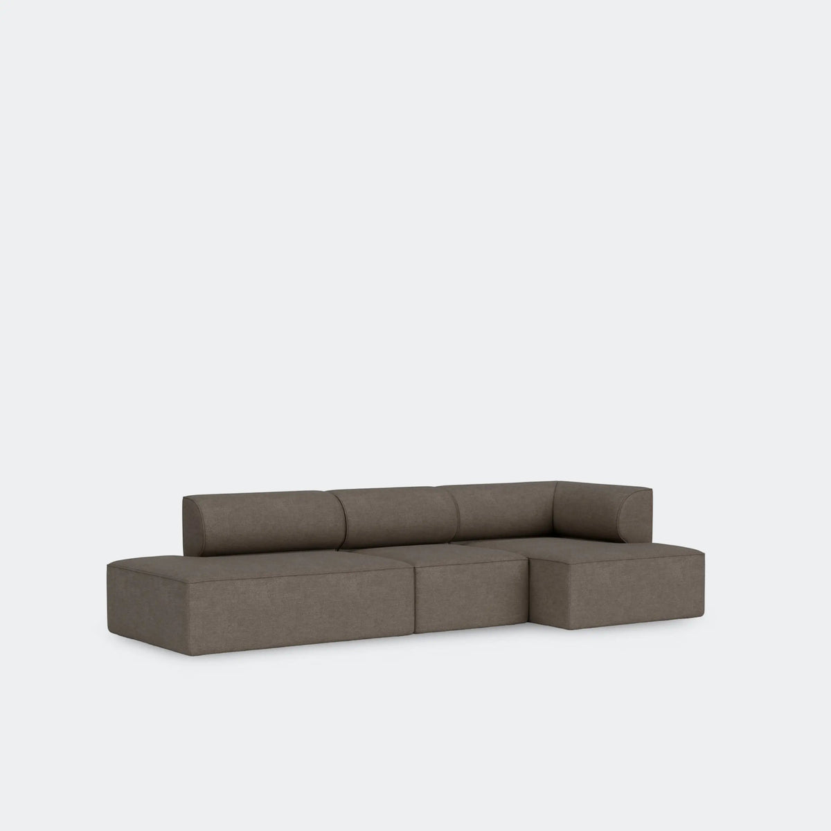 Audo Copenhagen Eave Modular Sofa, 3-Seater, Configuration 9-10