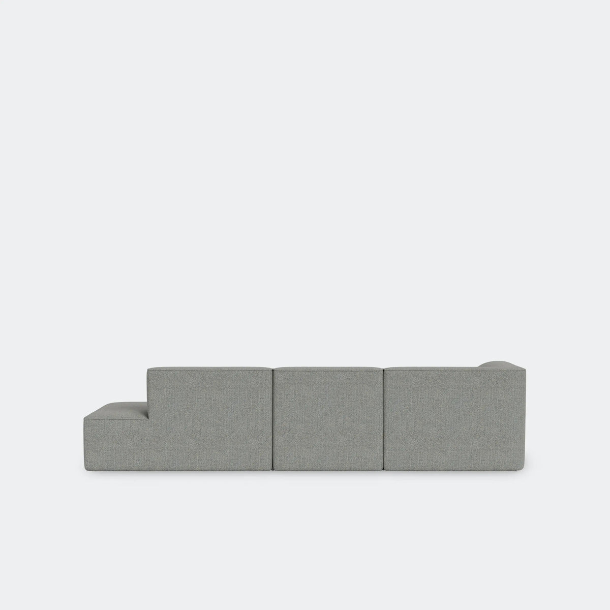 Audo Copenhagen Eave Modular Sofa, 3-Seater, Configuration 9-10