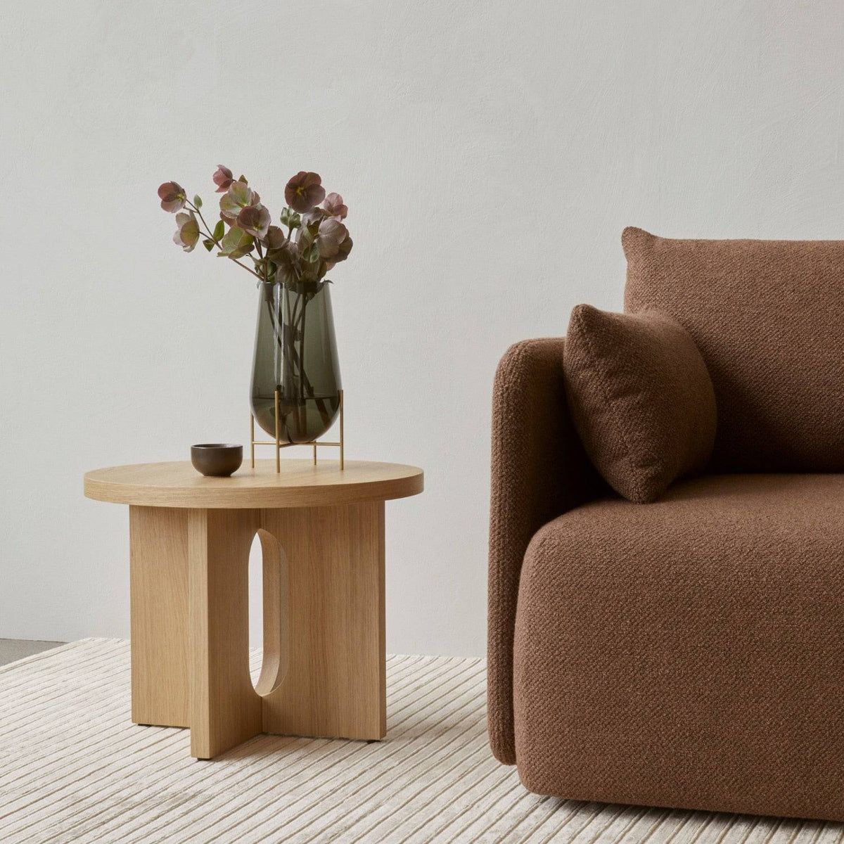 Audo Copenhagen Echasse Vase Small#Size_Small