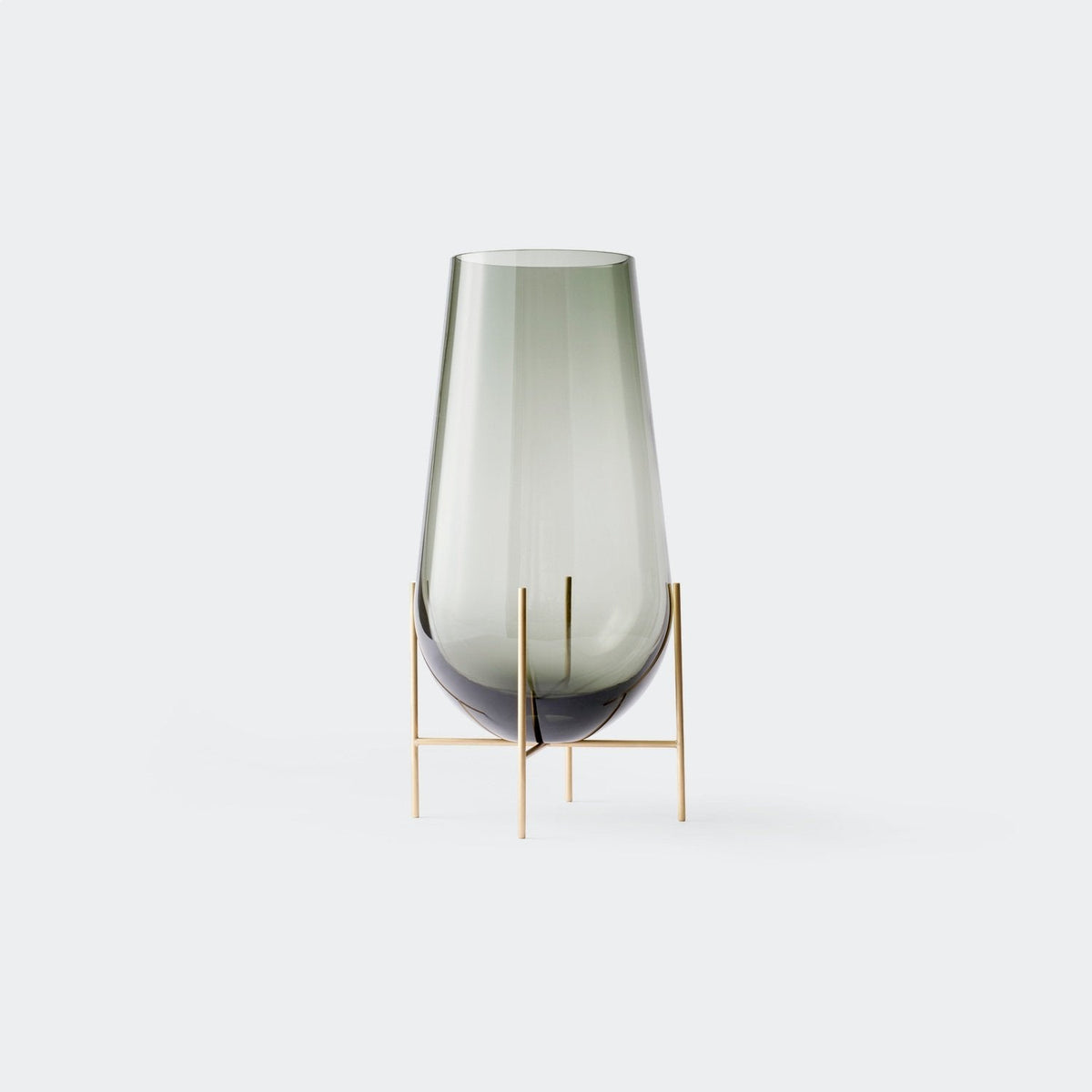 Audo Copenhagen Echasse Vase Small#Size_Small