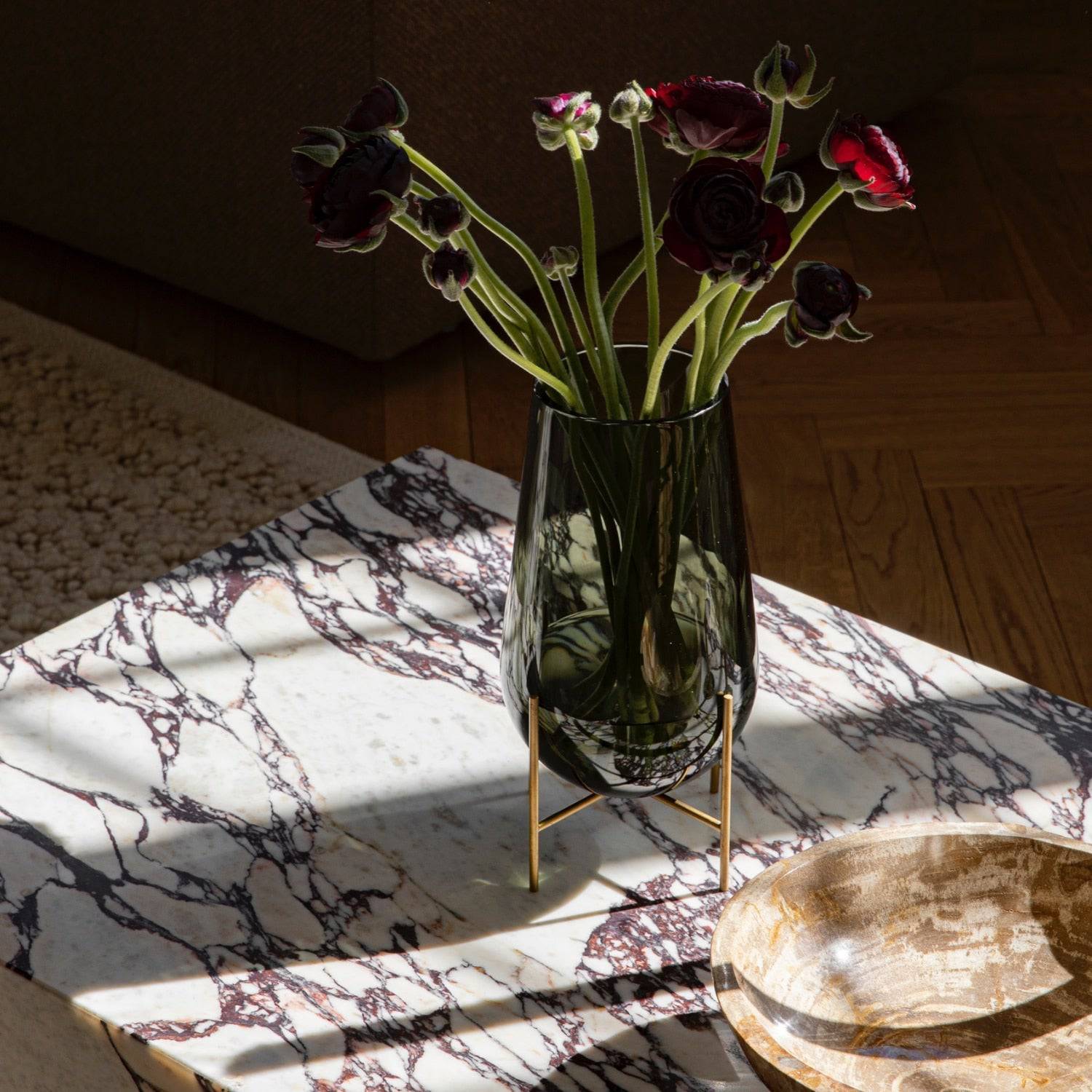 Audo Copenhagen Echasse Vase Small - KANSO