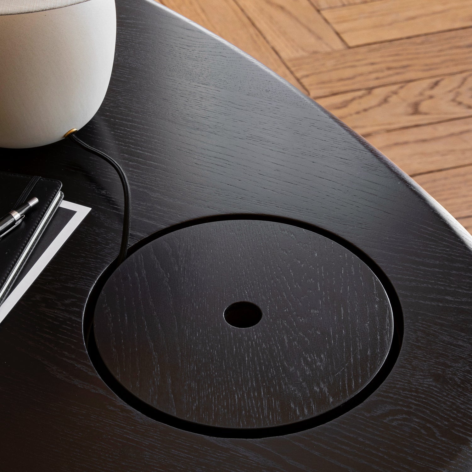 Audo Copenhagen Eclipse Desk - KANSO