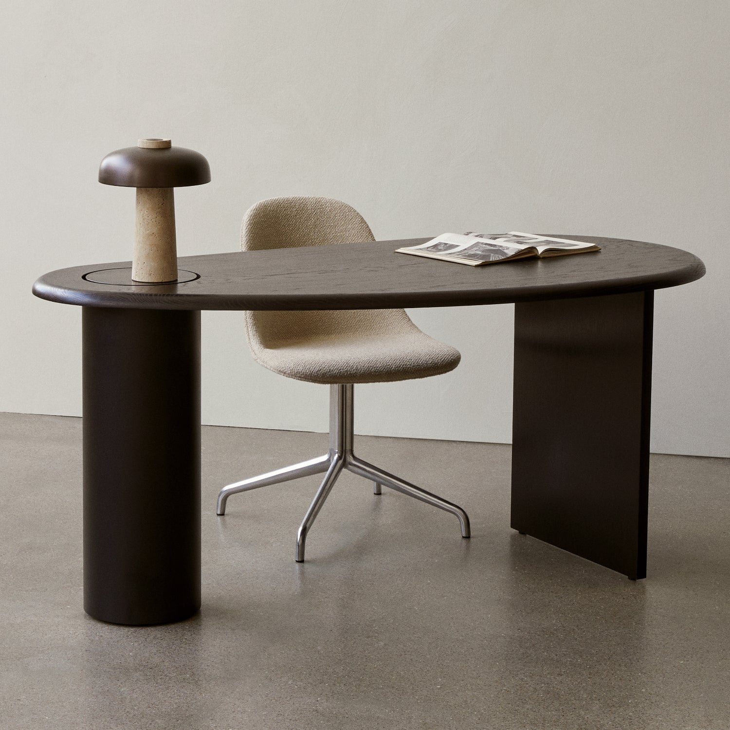 Audo Copenhagen Eclipse Desk - KANSO