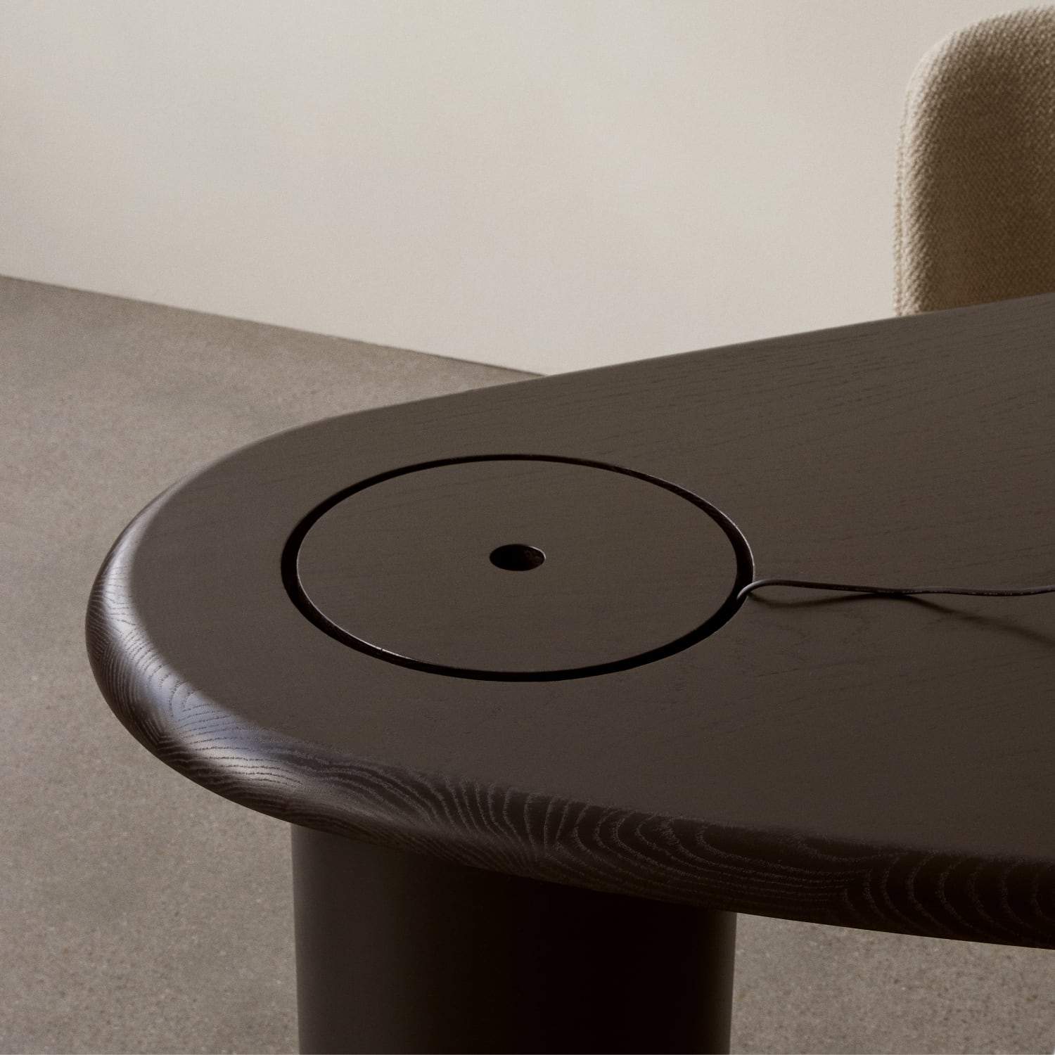 Audo Copenhagen Eclipse Desk - KANSO