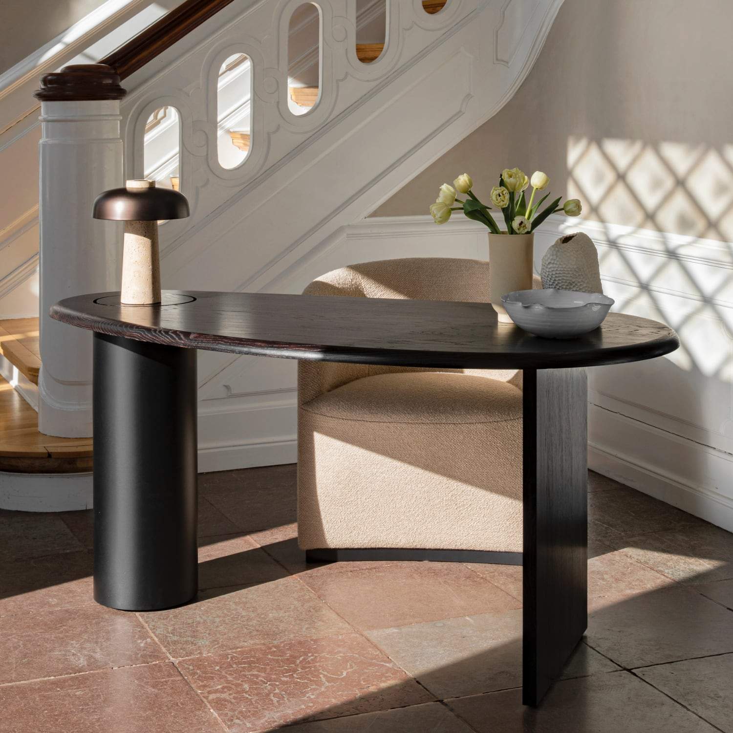 Audo Copenhagen Eclipse Desk - KANSO