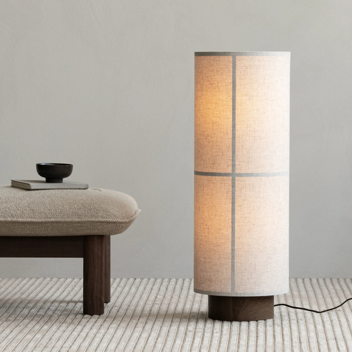 Audo Copenhagen Hashira Floor Lamp