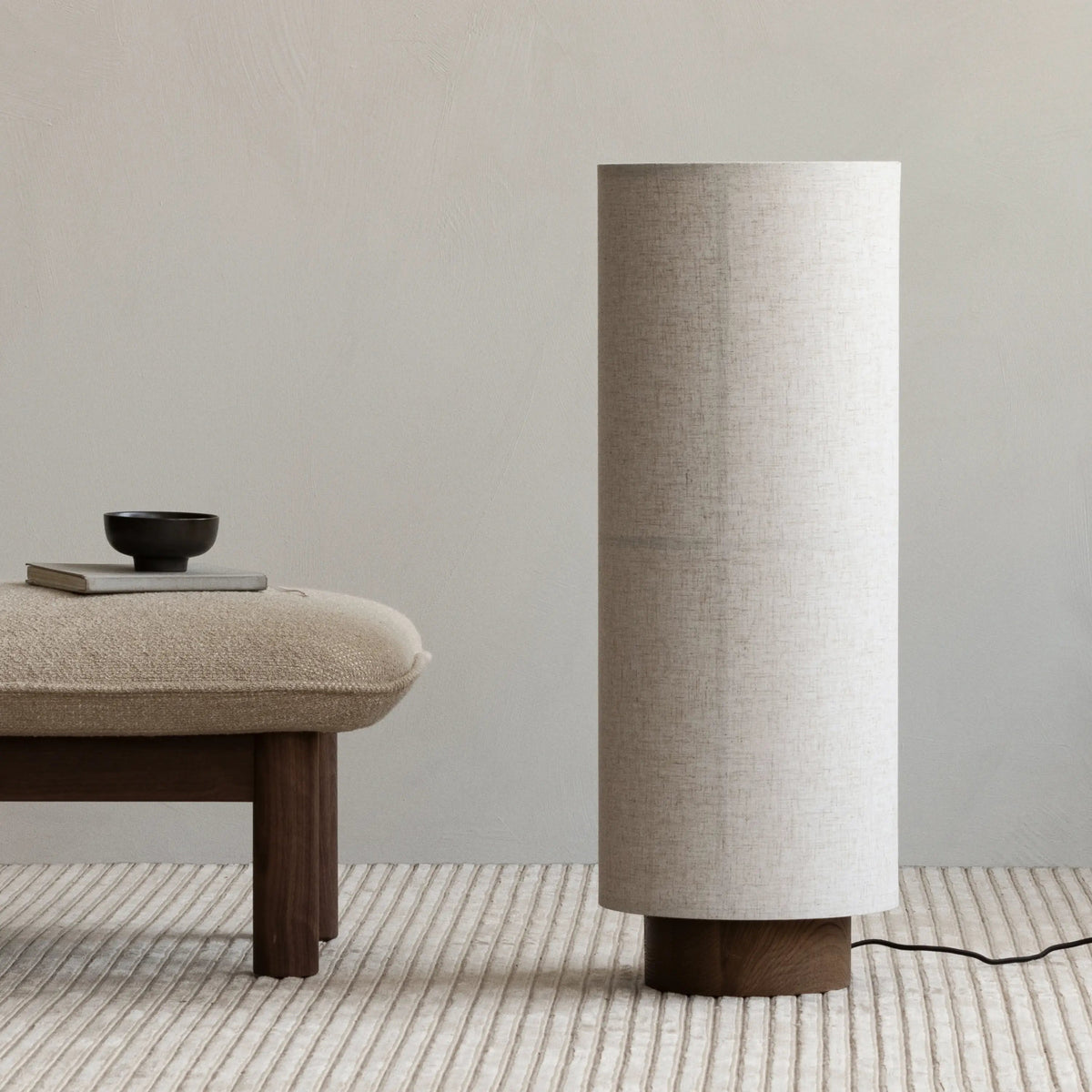 Audo Copenhagen Hashira Floor Lamp