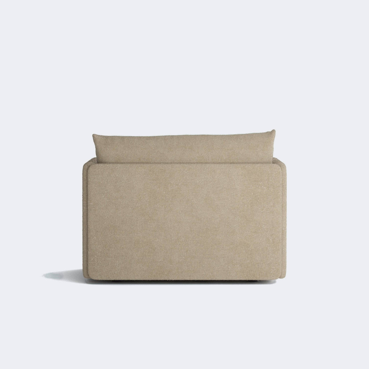 Audo Copenhagen Offset Sofa, 1 Seater